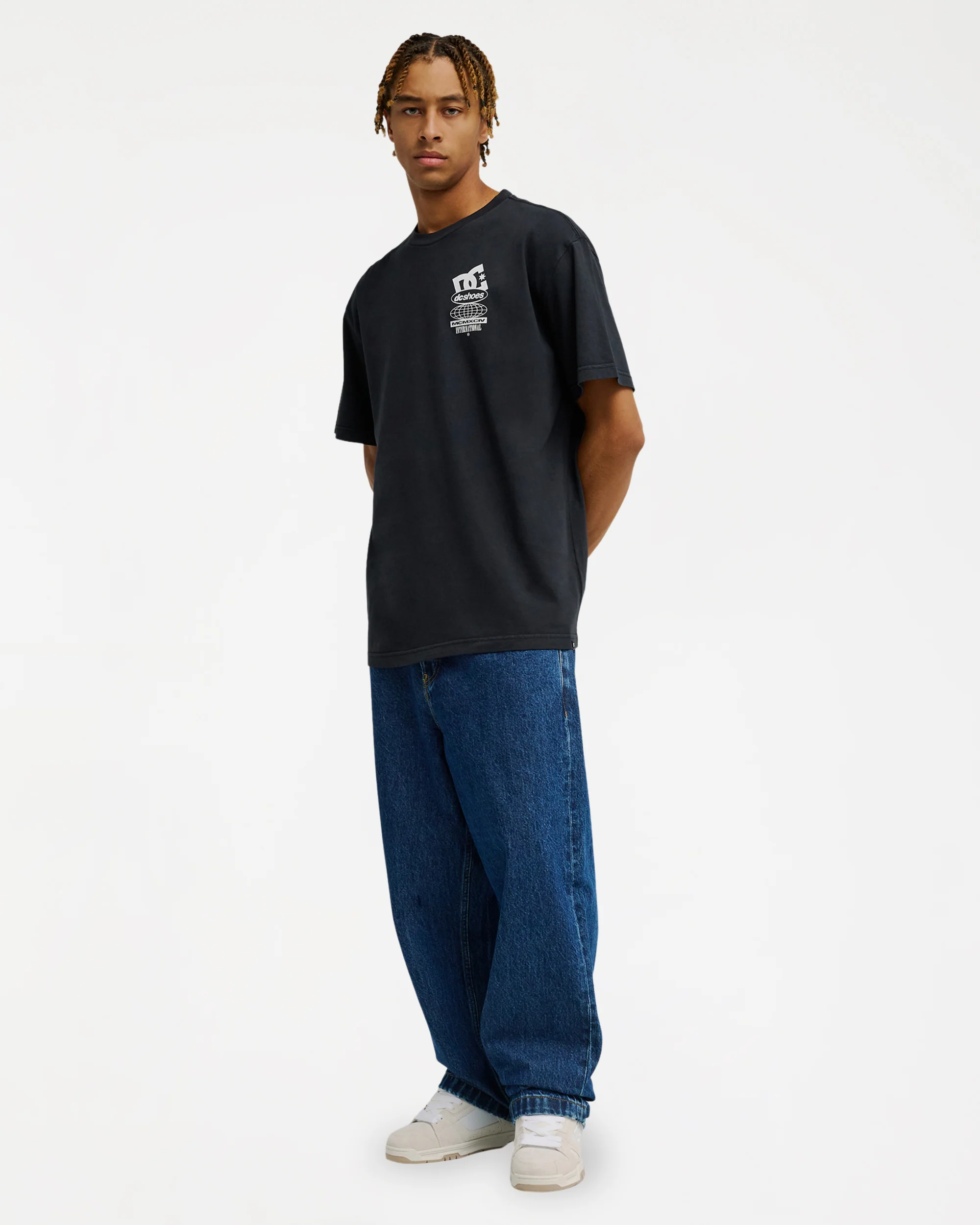 Mens Sportstack T-Shirt - Image 5