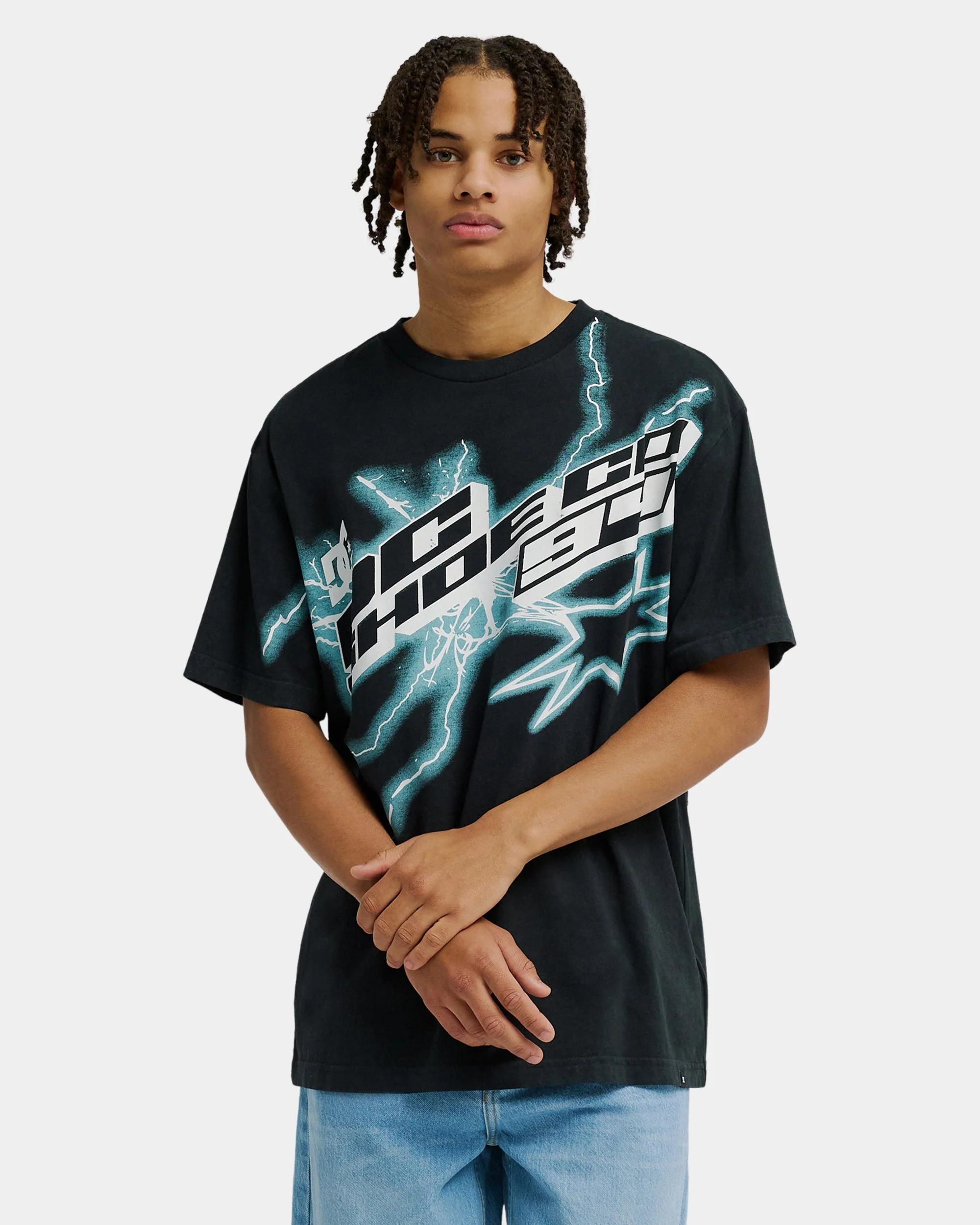 Mens Star Struck T-Shirt