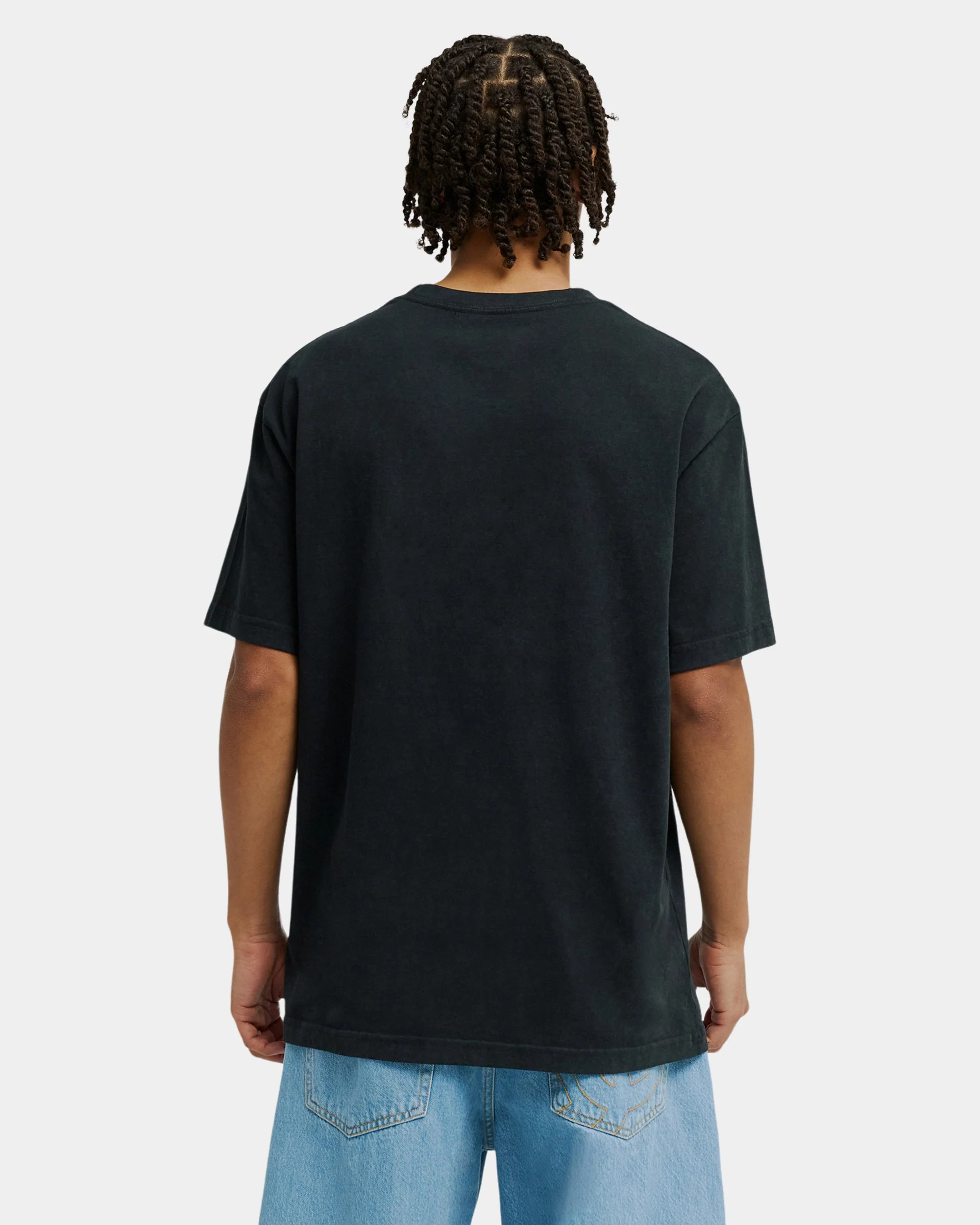 Mens Star Struck T-Shirt - Image 2