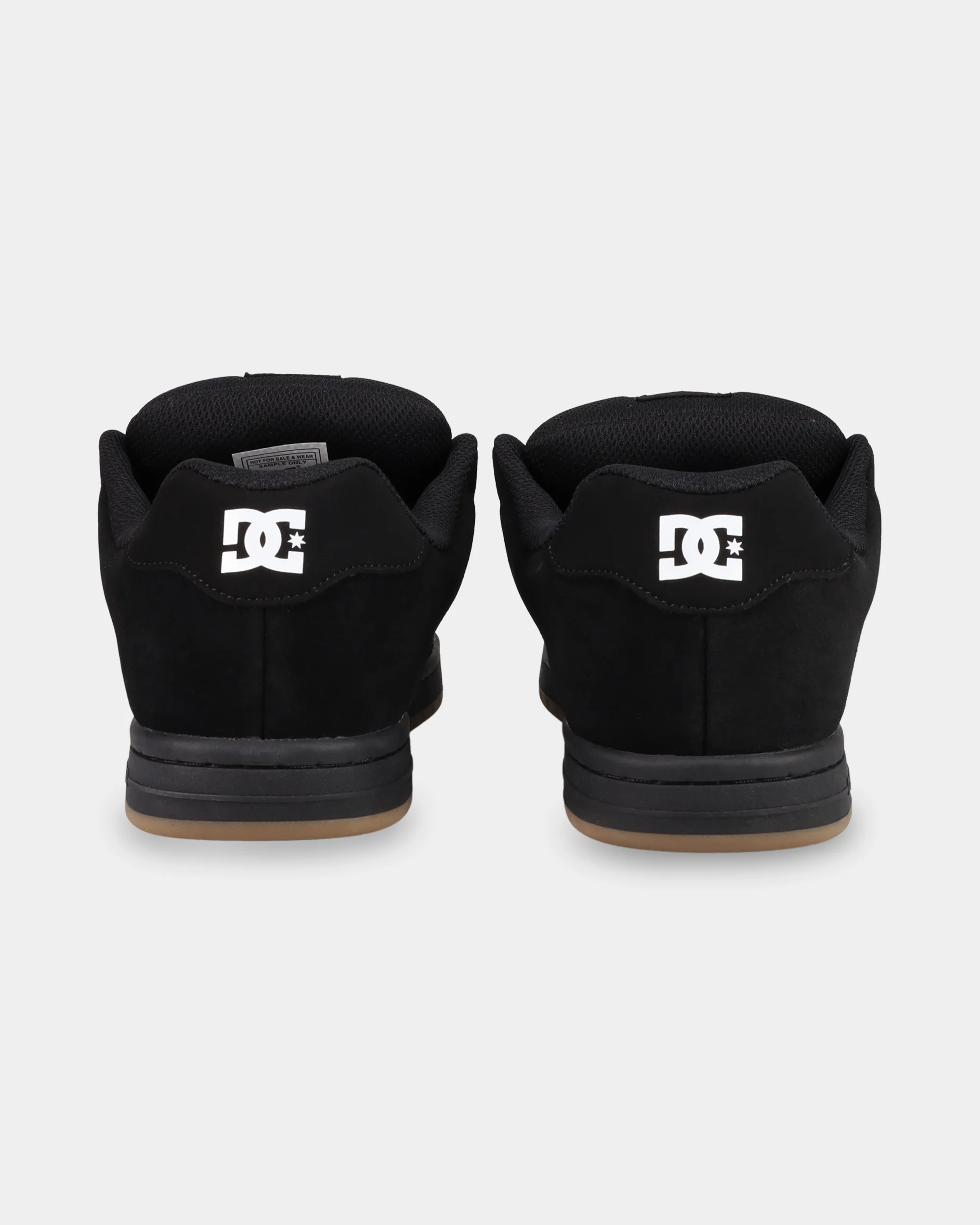 Mens Gaveler SE Skate Shoes - Image 4
