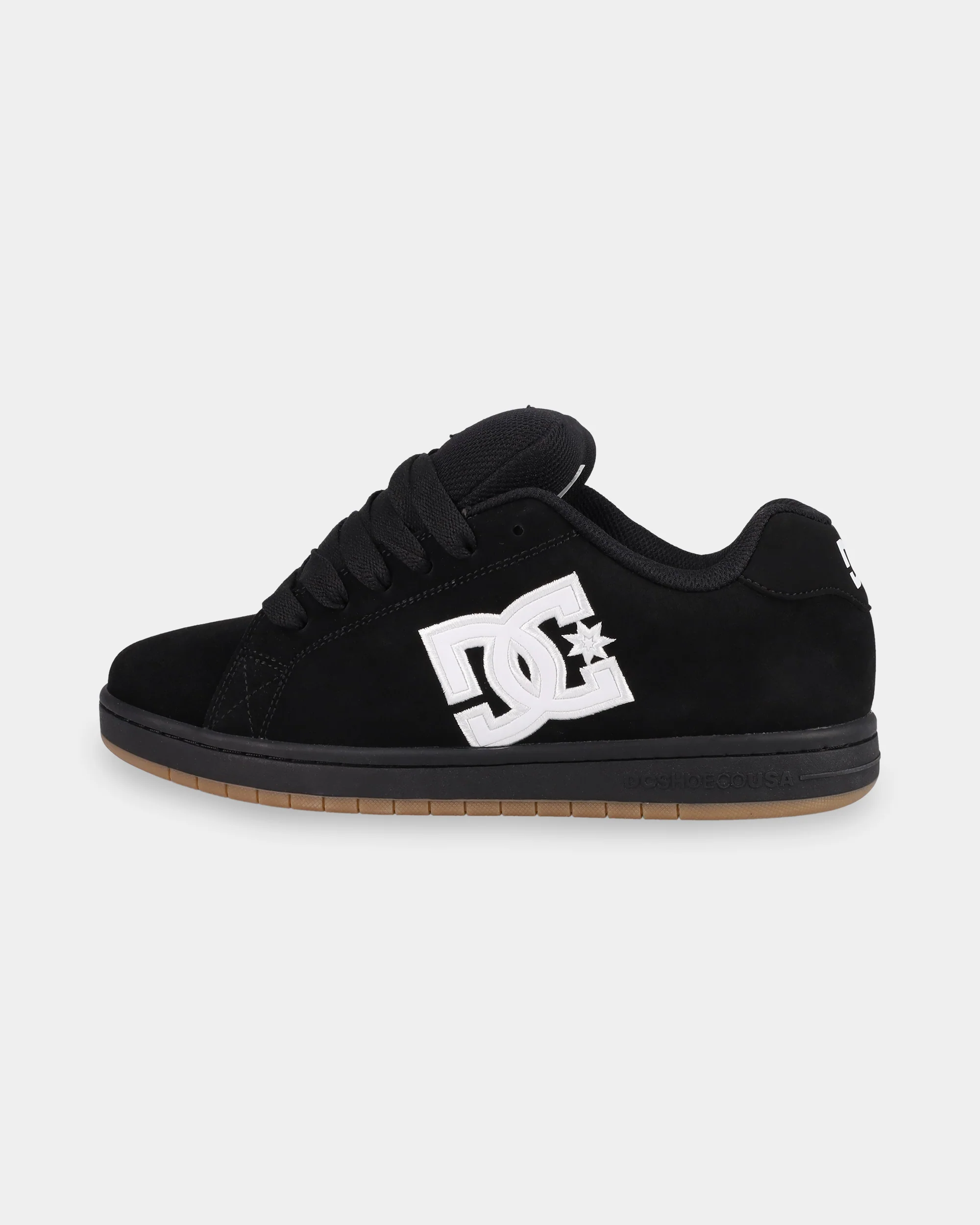 Mens Gaveler SE Skate Shoes - Image 6