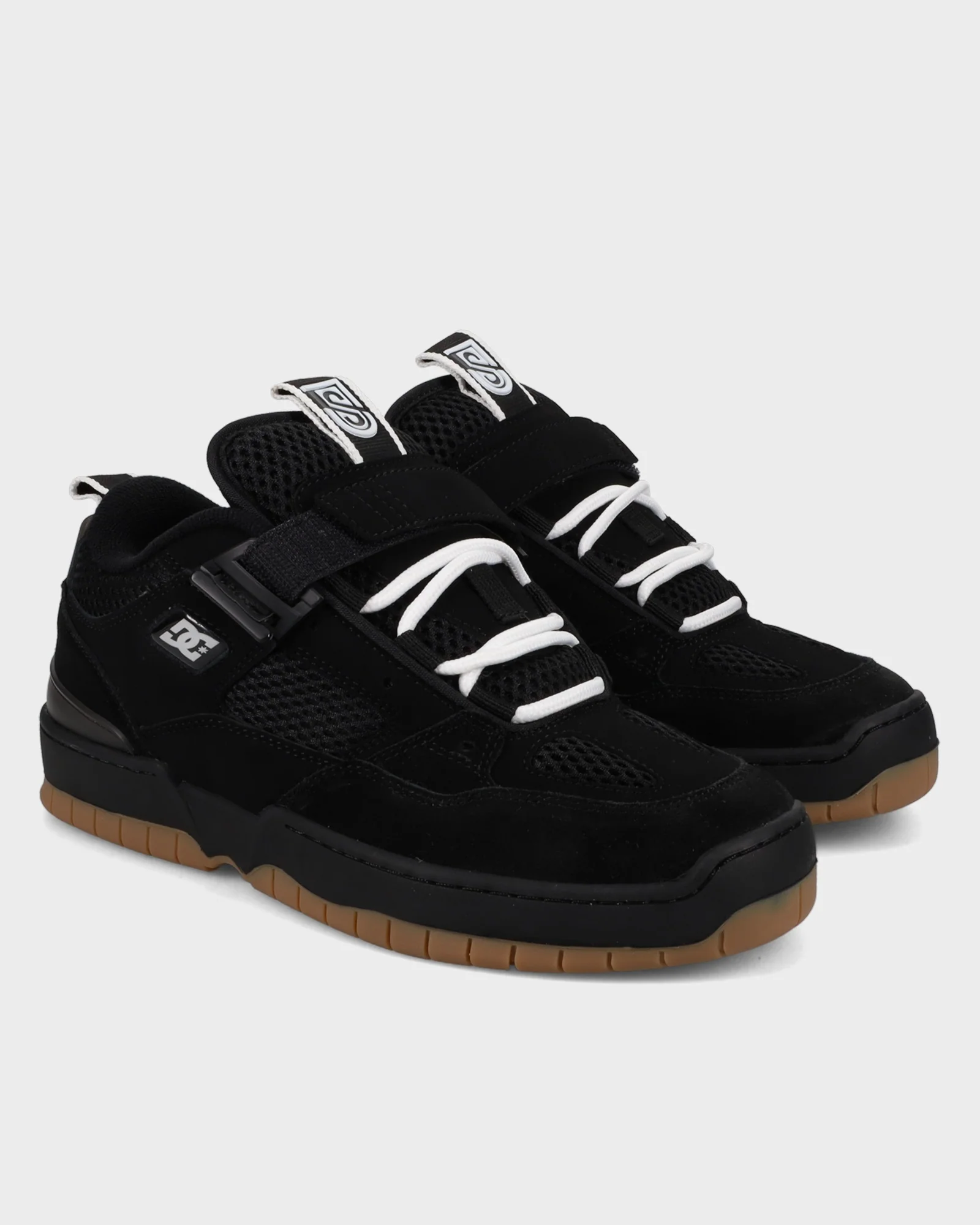 Mens JS 1 Skate Shoes