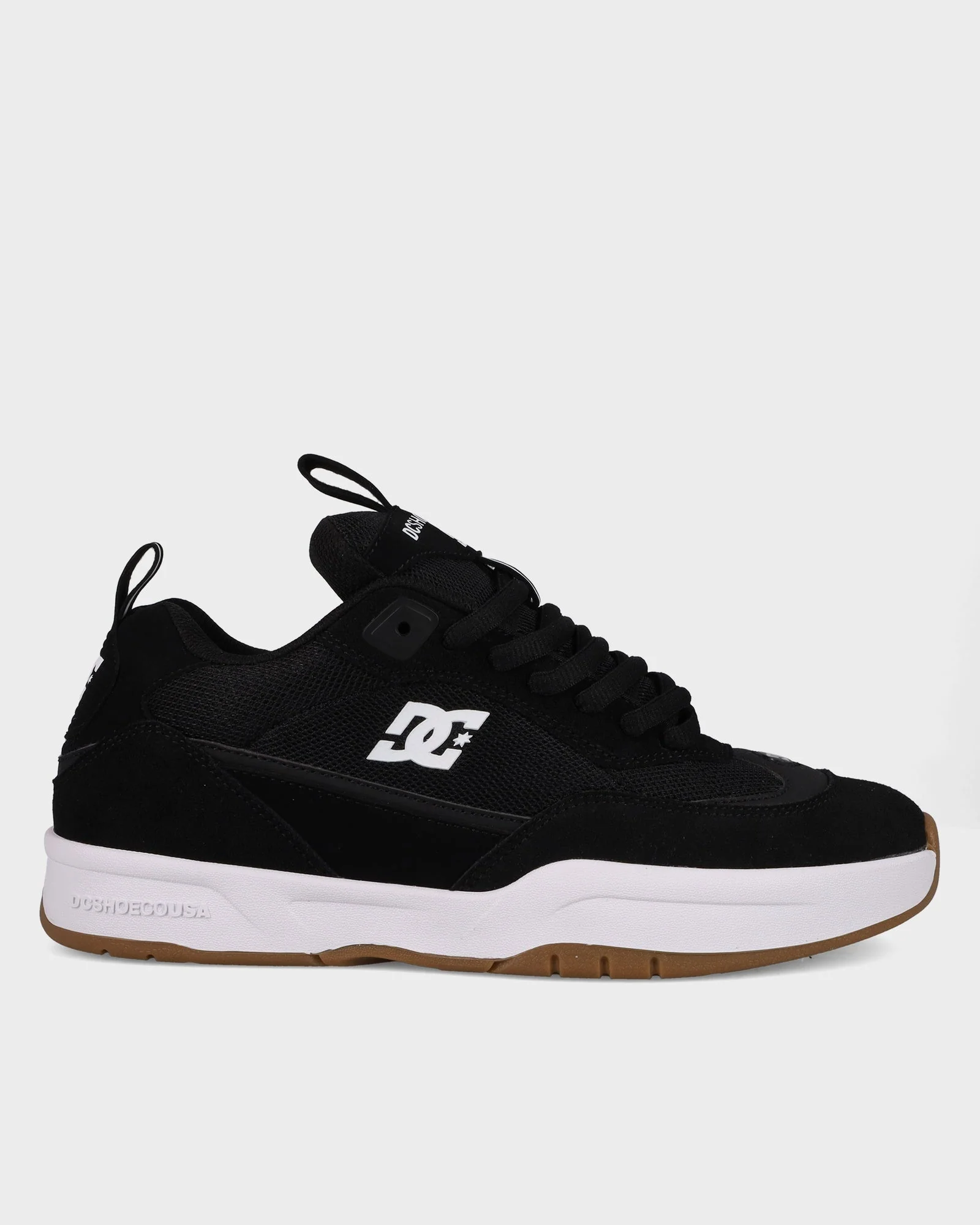 Mens JS2 Skate Shoes - Image 2