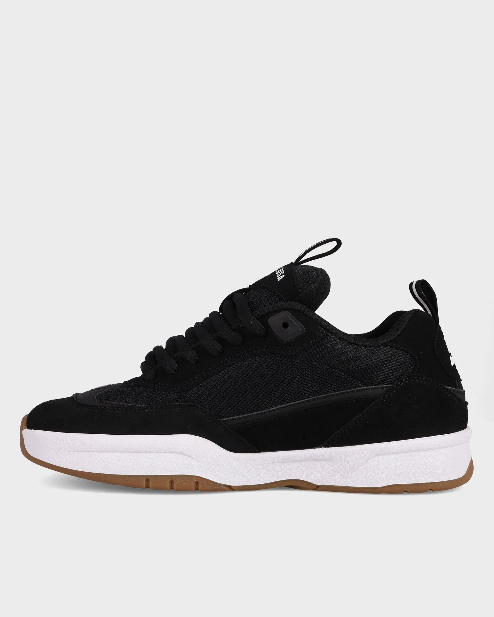 Mens JS2 Skate Shoes - Image 3