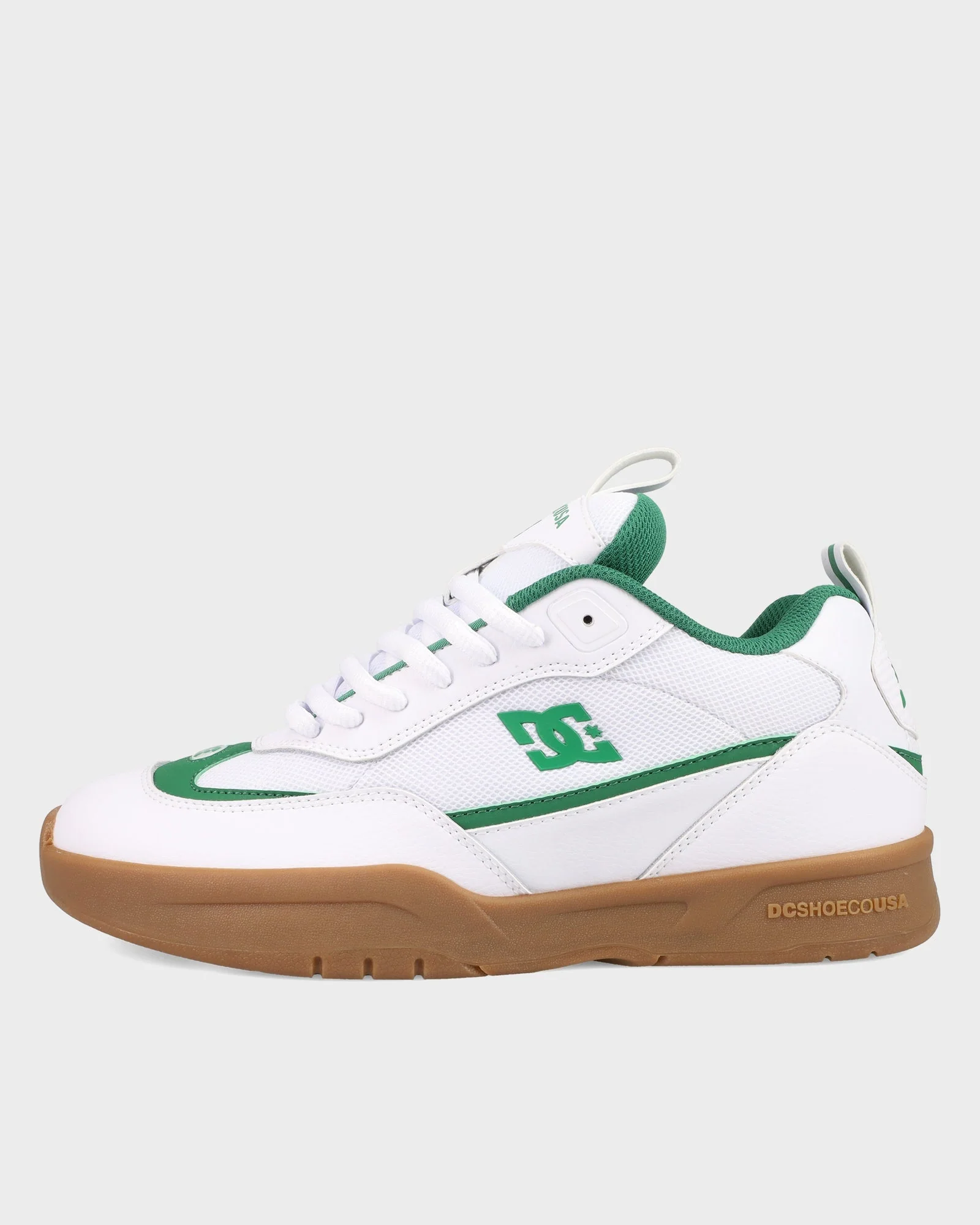 Mens JS2 Skate Shoes - Image 7