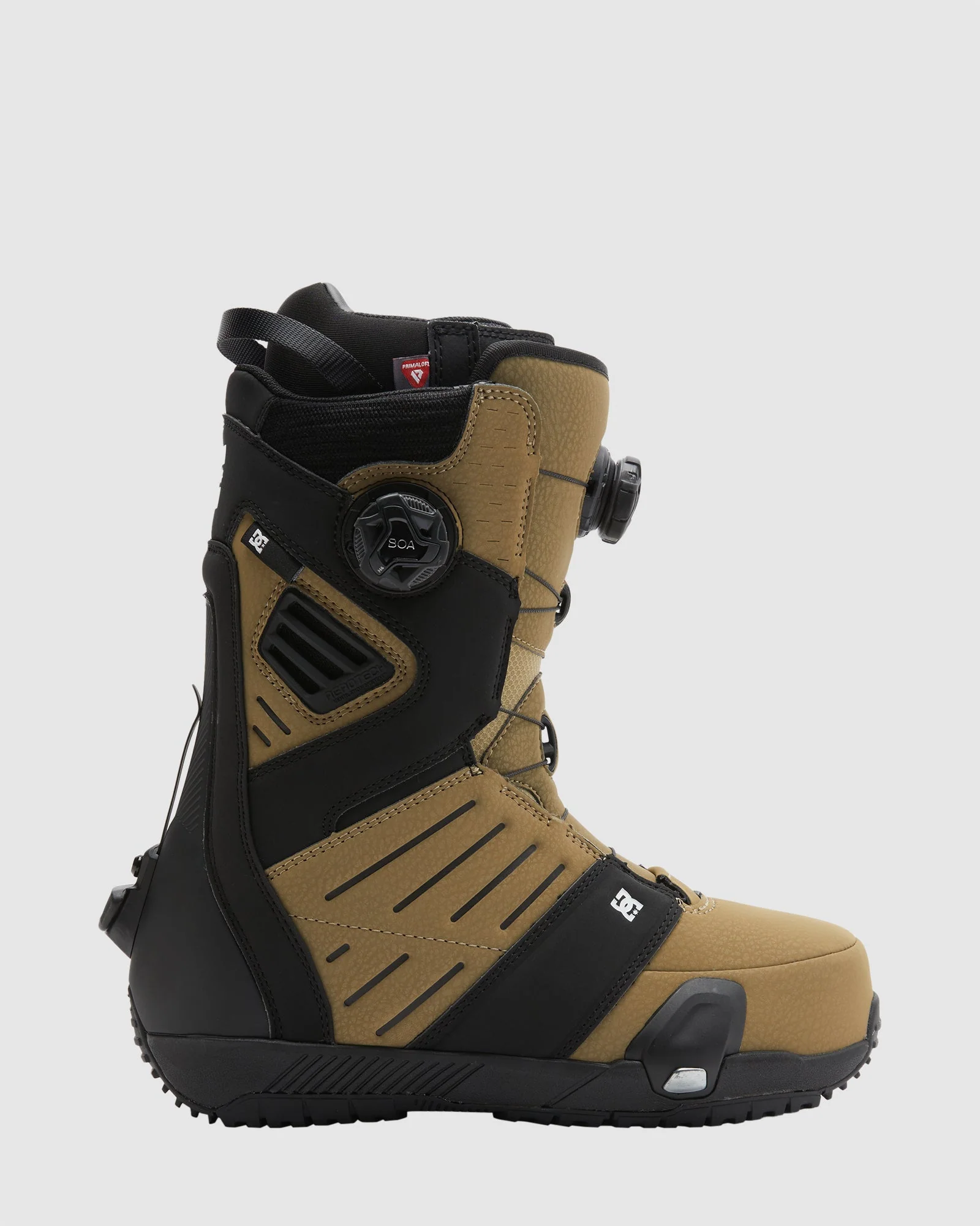 Mens Judge Step On BOA Snowboard Boots - Image 2