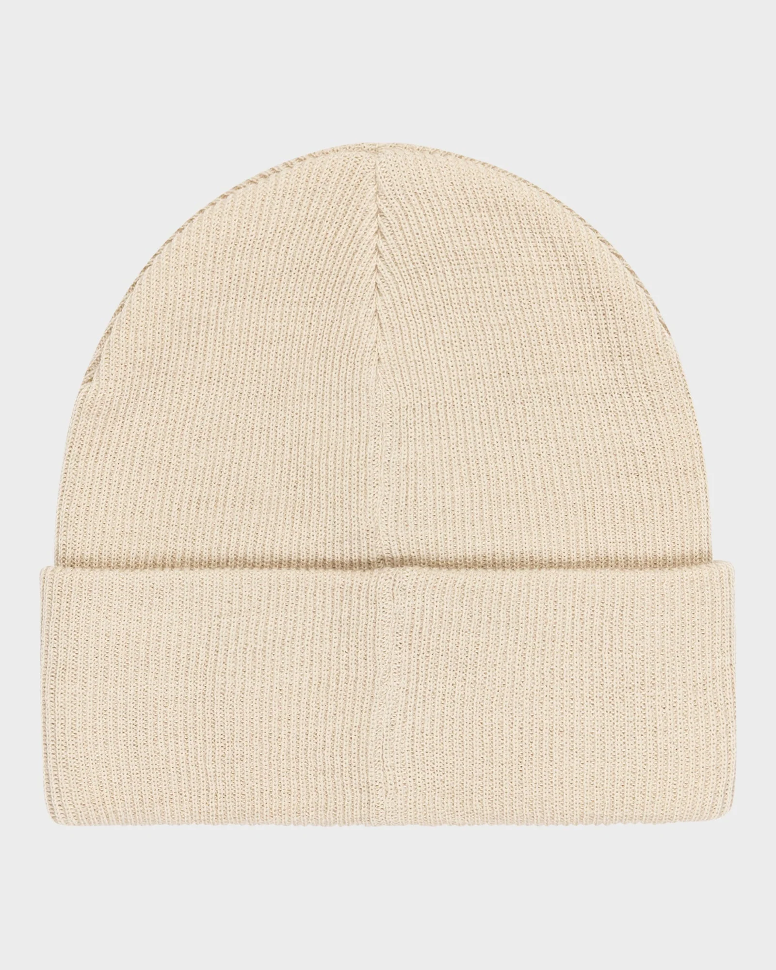 Mens Label Beanie - Image 2