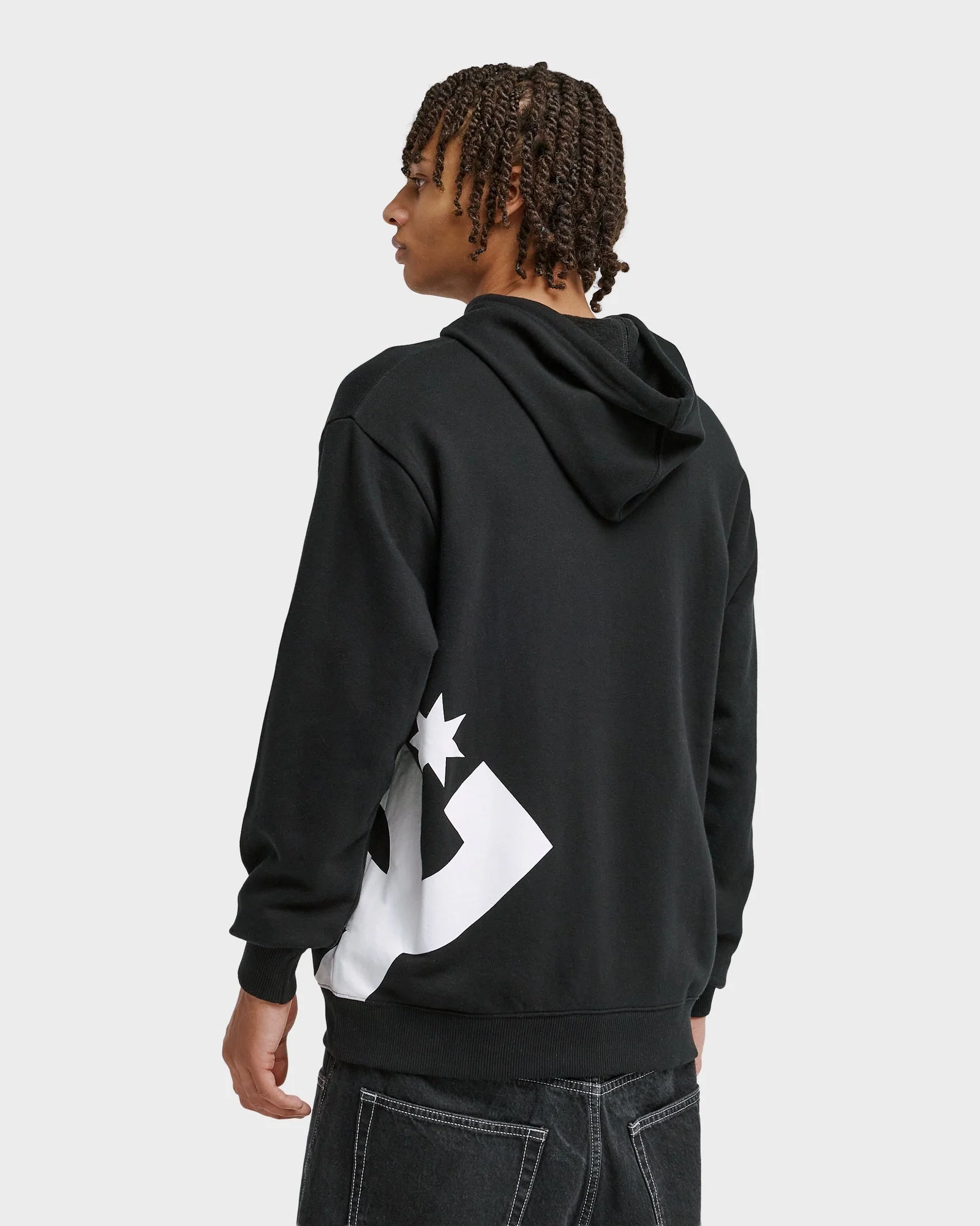 Mens Lanai Pullover Hoodie - Image 2