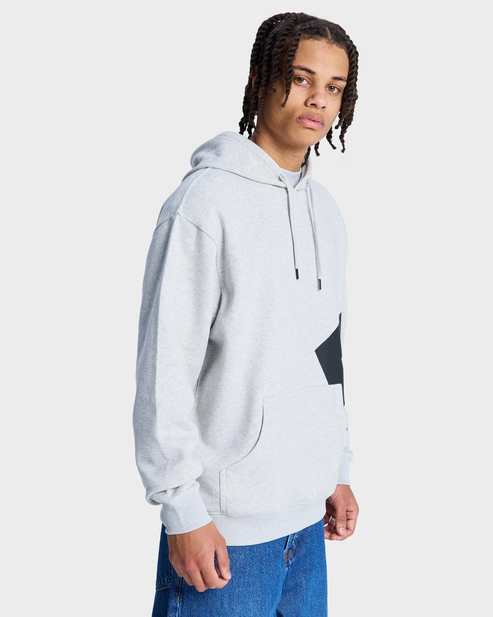 Mens Lanai Pullover Hoodie - Image 2