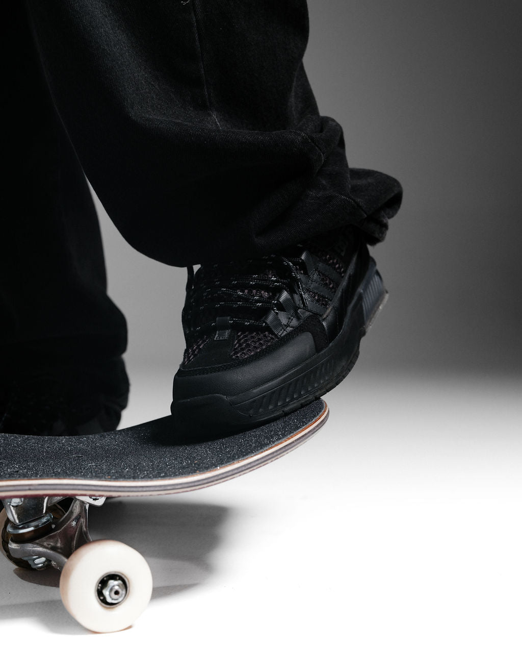 Mens Lucien Shoes - Image 6