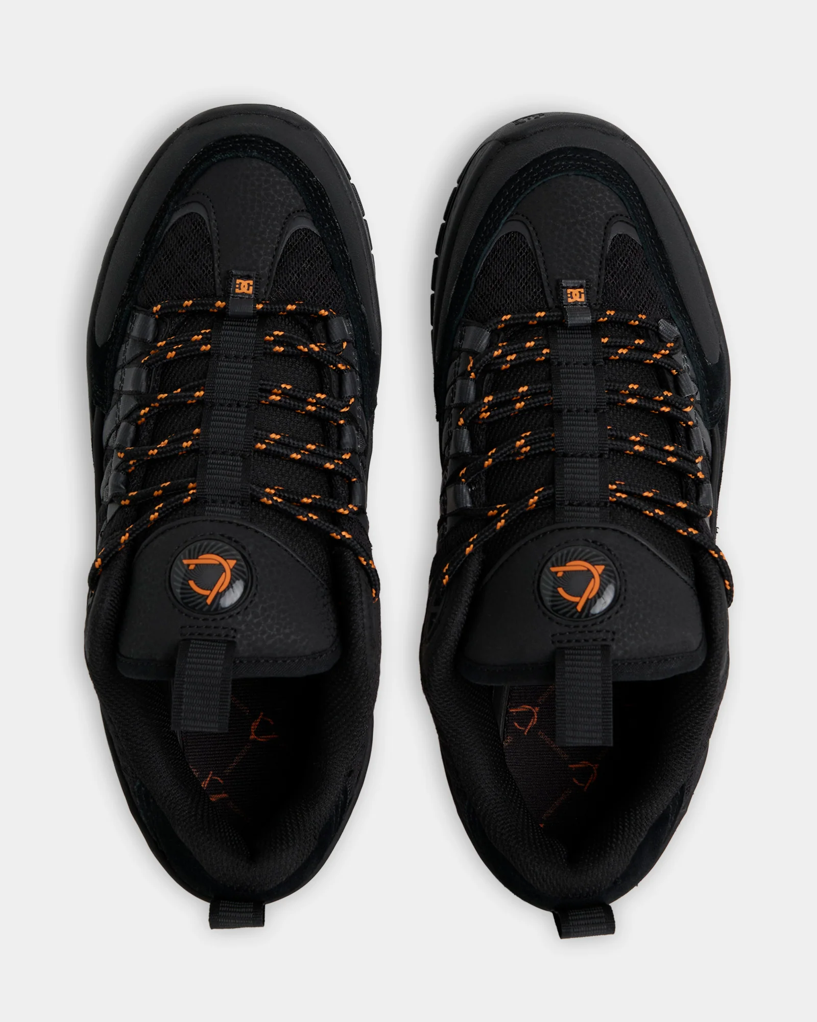 Mens Lucien Skate Shoes - Image 2