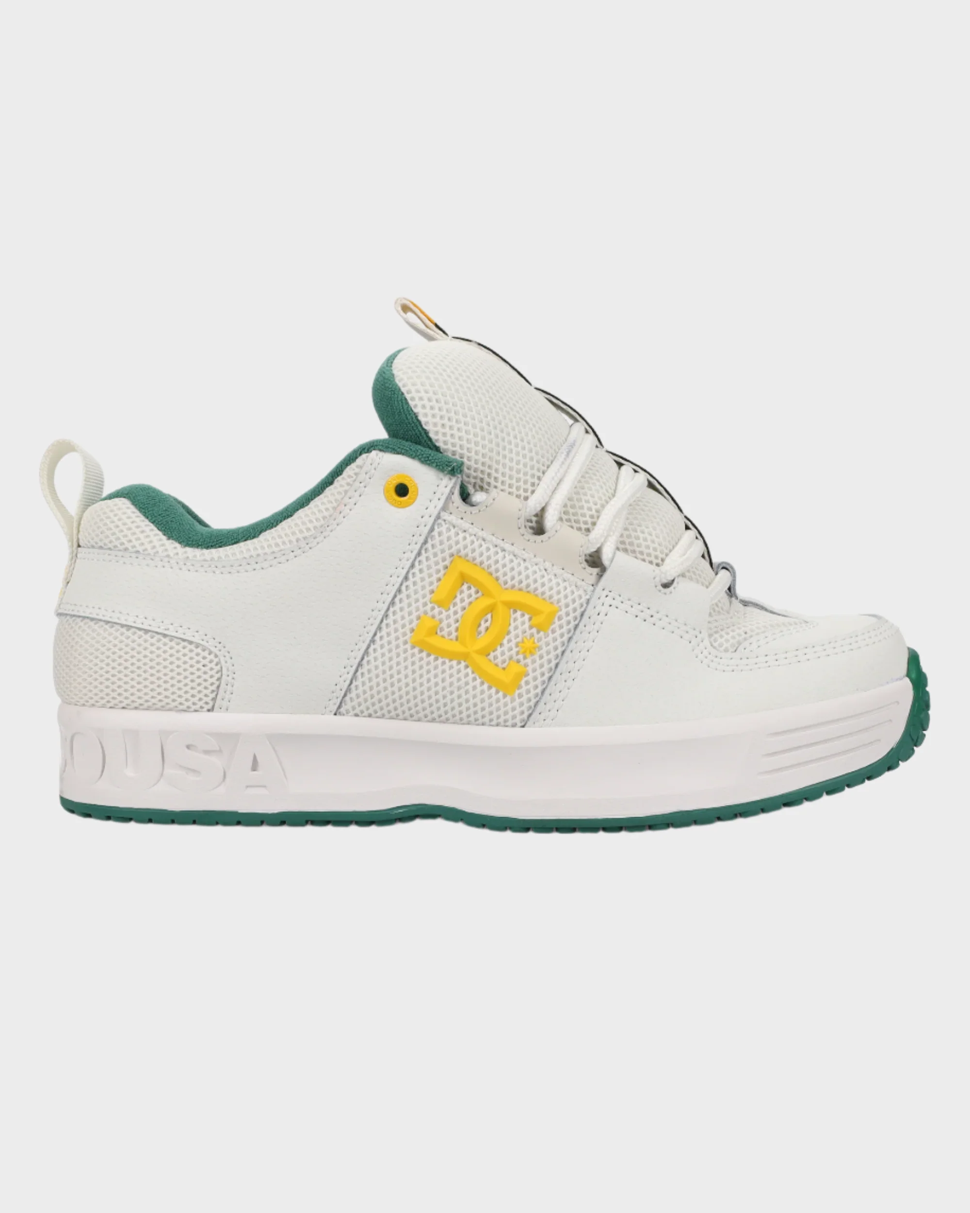 Mens Lynx OG Skate Shoes - Image 2