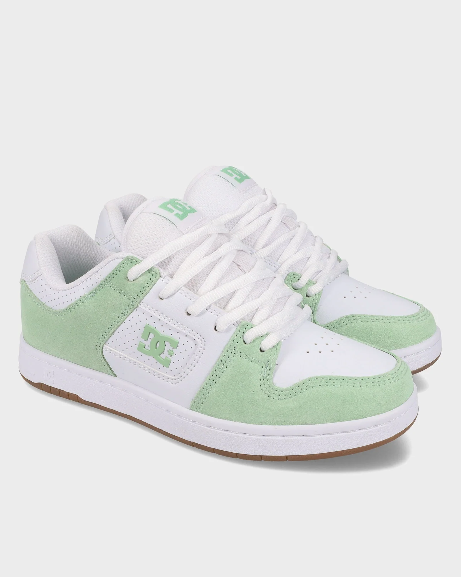 Womens Manteca 4 Skate Shoes - Image 2