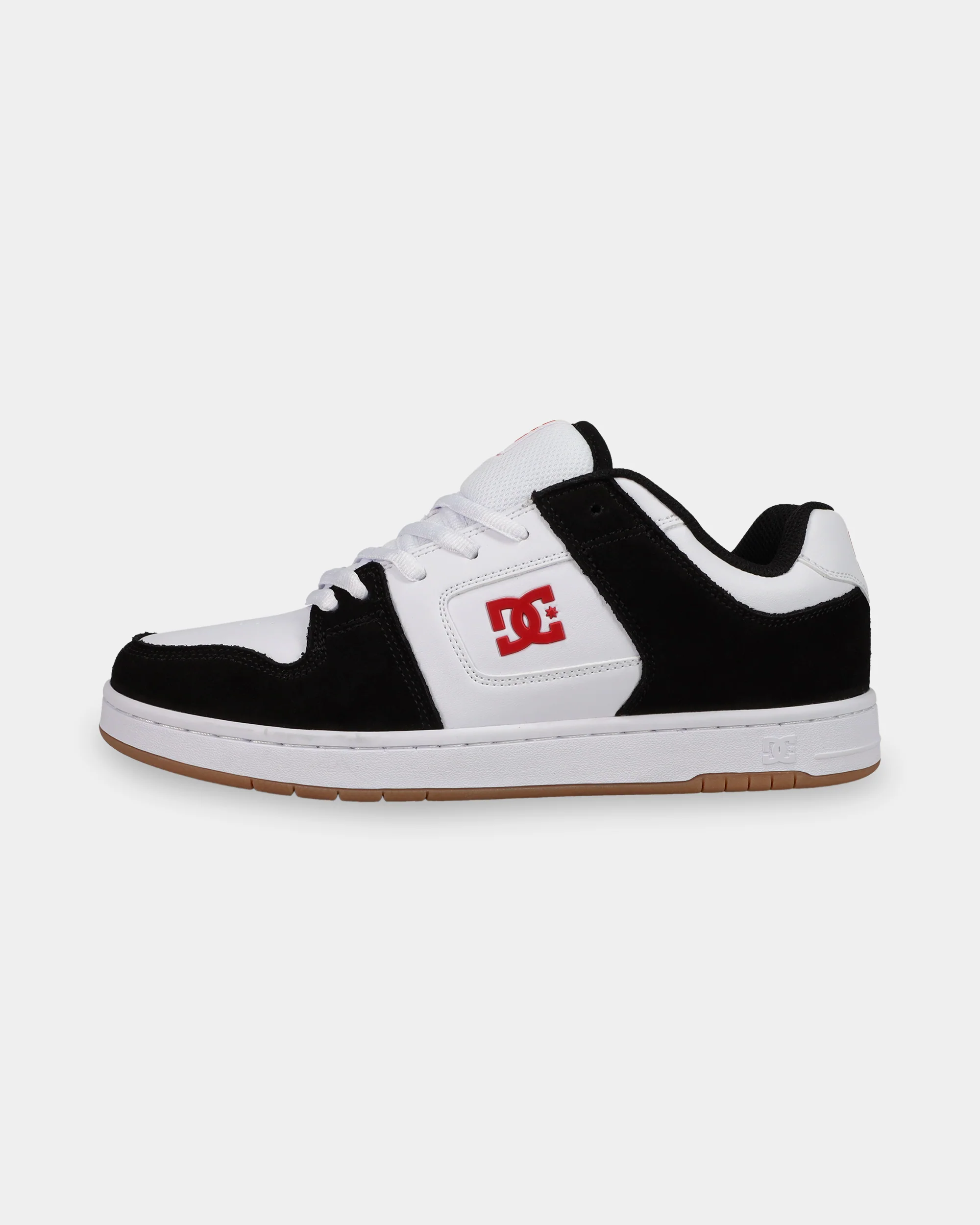 Mens Manteca 4 Skate Shoes - Image 7