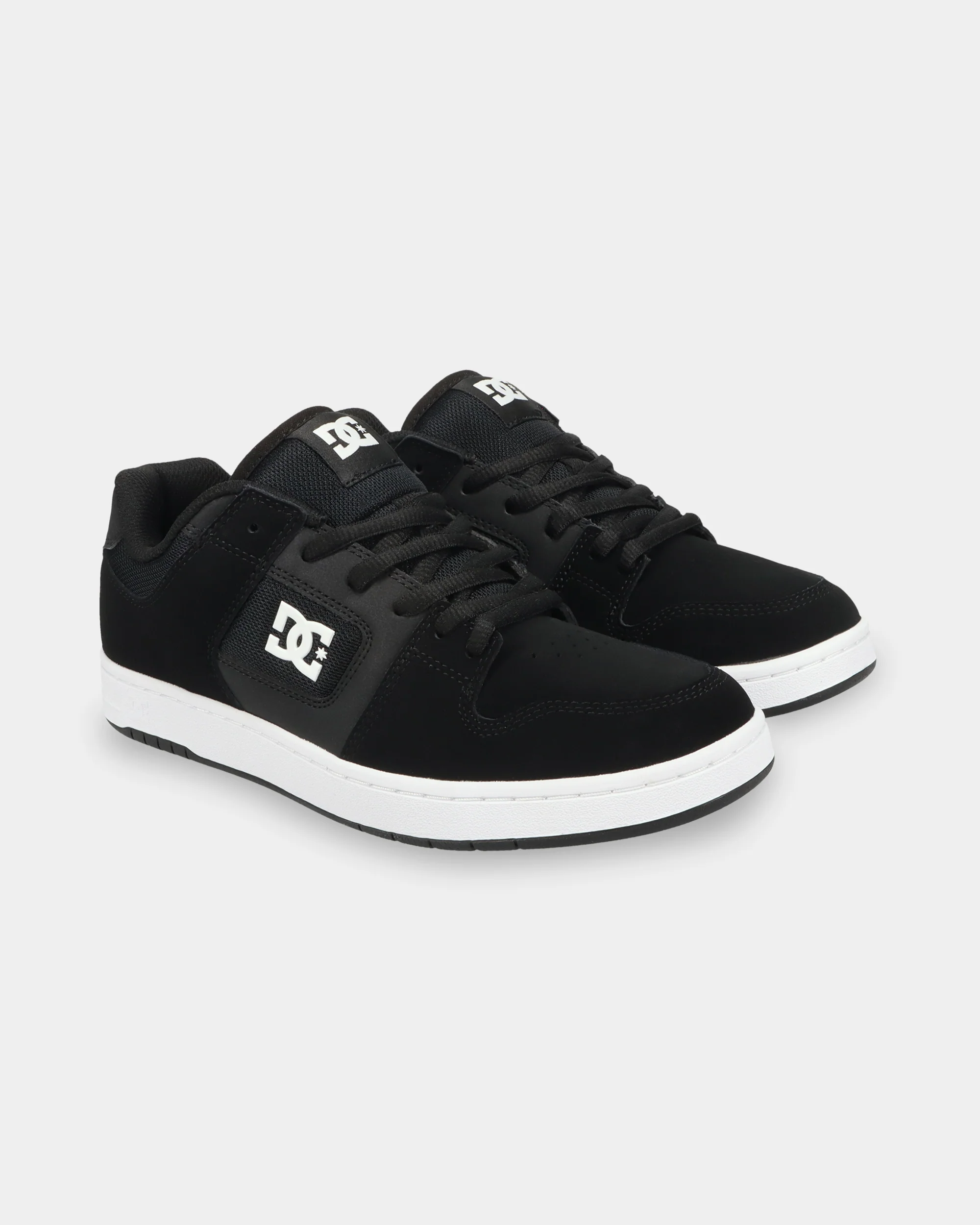 Mens Manteca 4 Skate Shoes