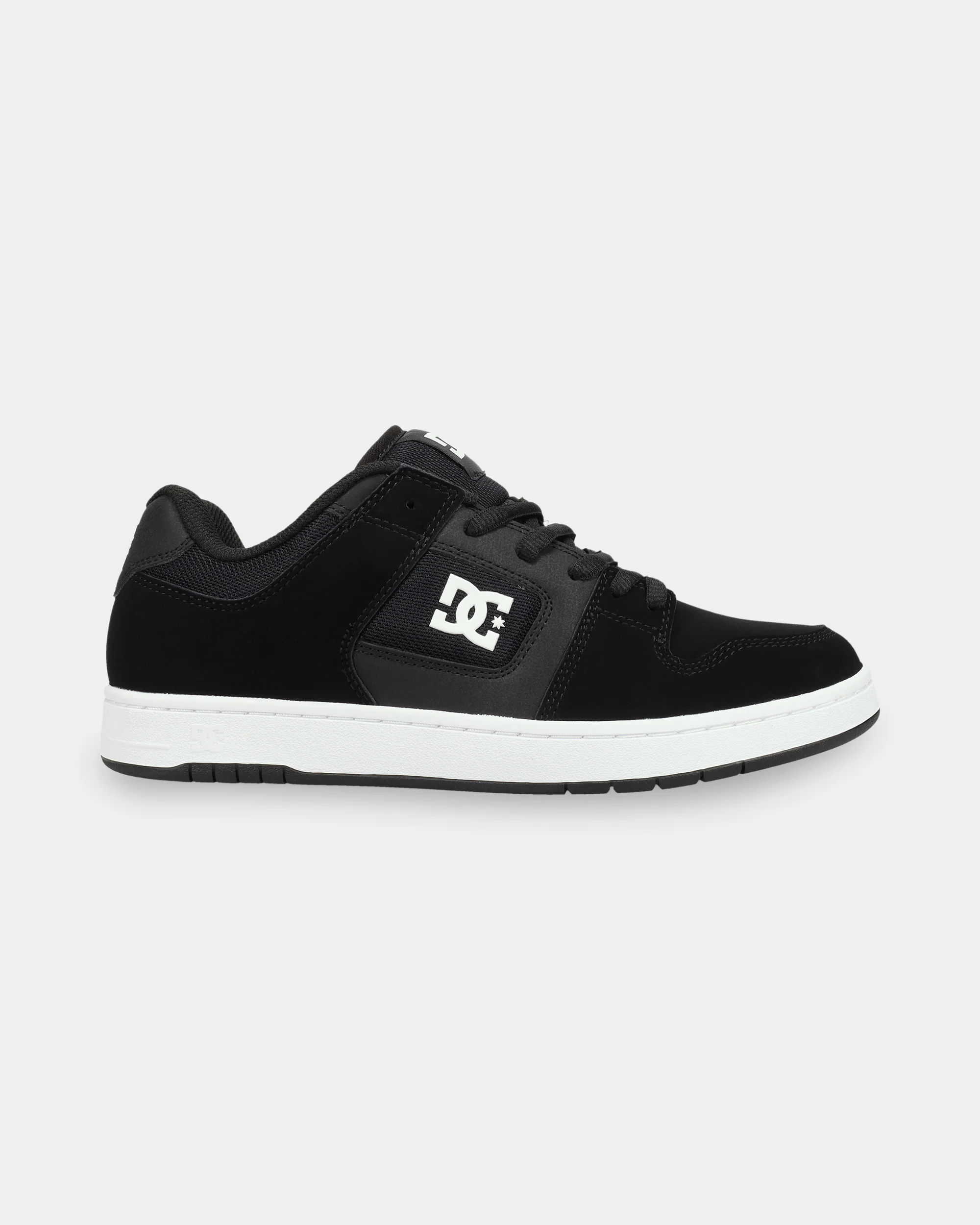 Mens Manteca 4 Skate Shoes - Image 2