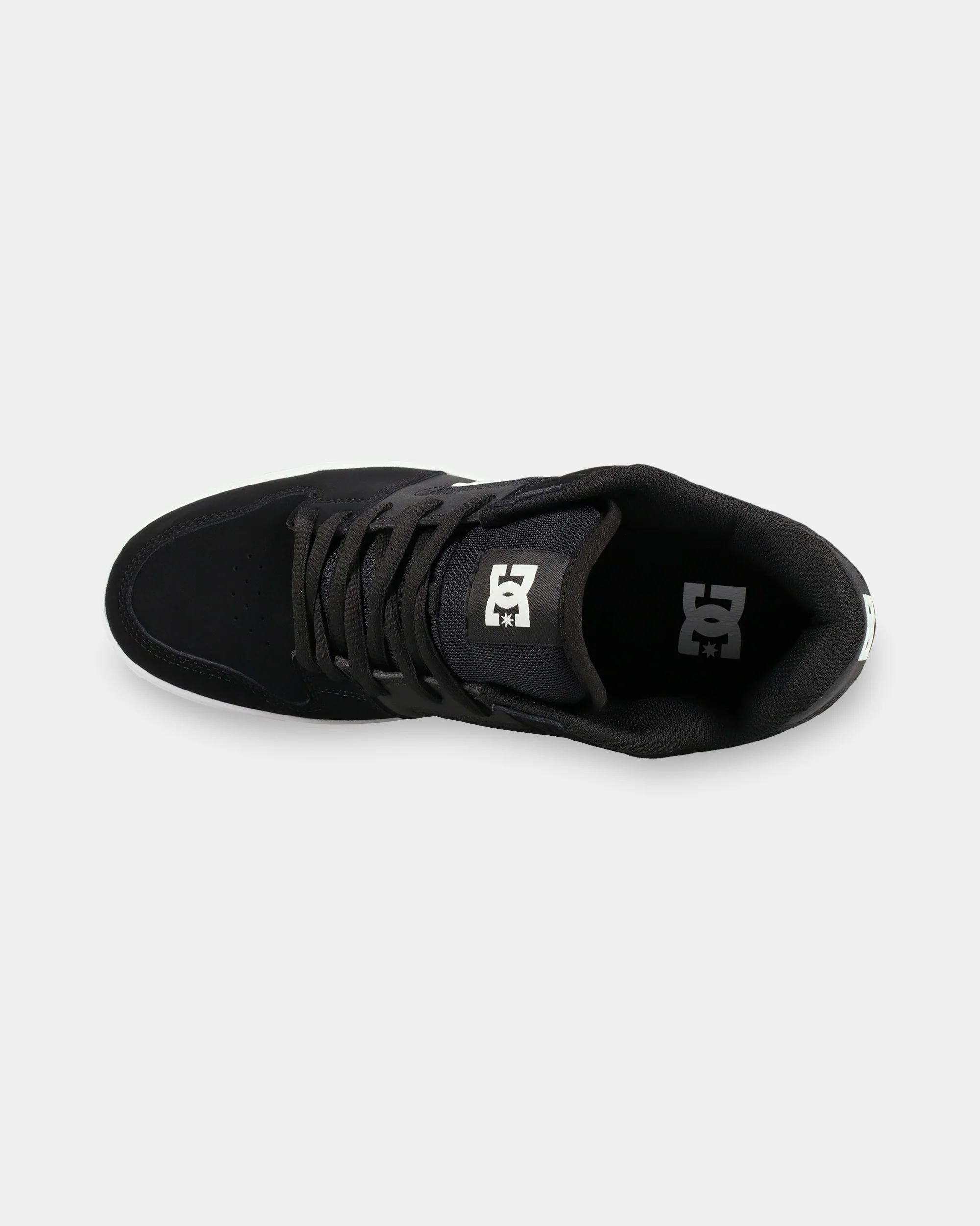 Mens Manteca 4 Skate Shoes - Image 3