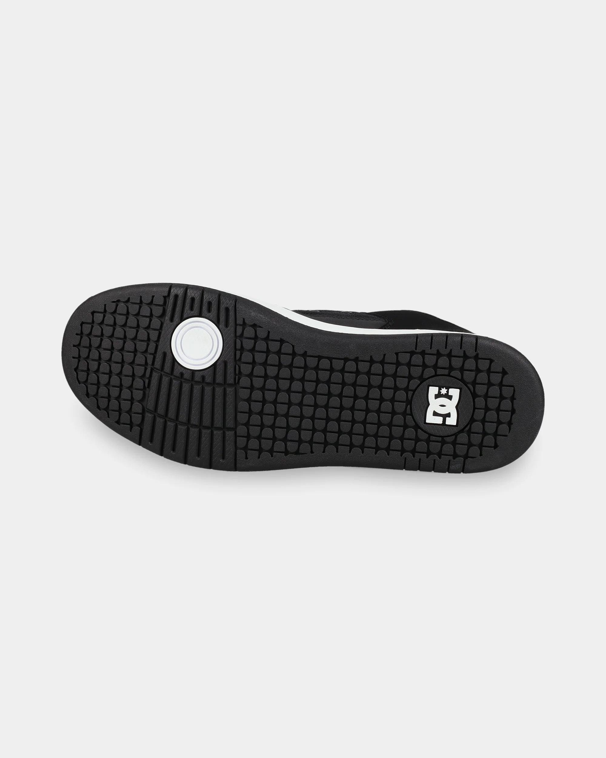 Mens Manteca 4 Skate Shoes - Image 5