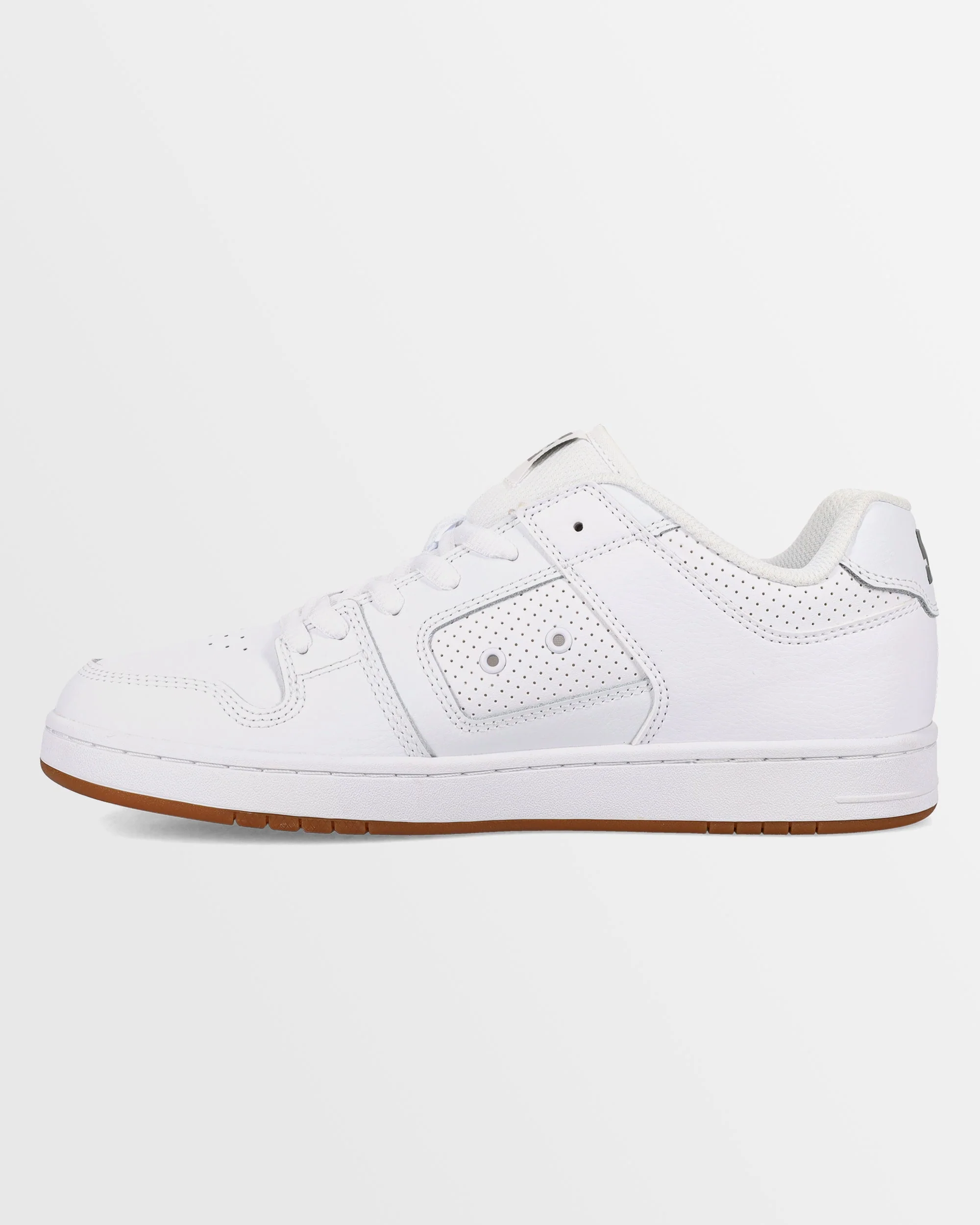 Mens Manteca 4 Skate Shoes - Image 3