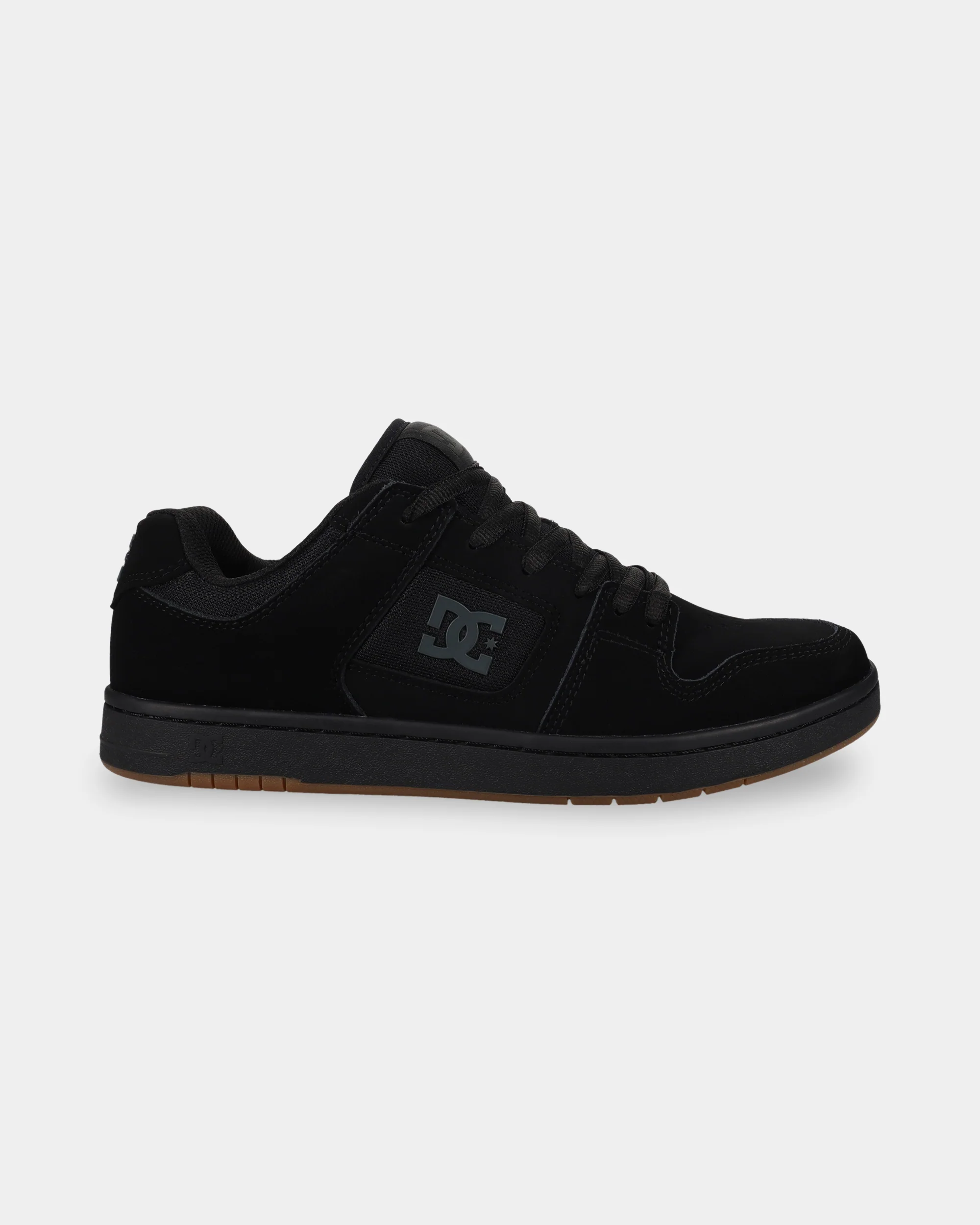 Mens Manteca 4 Skate Shoes - Image 2