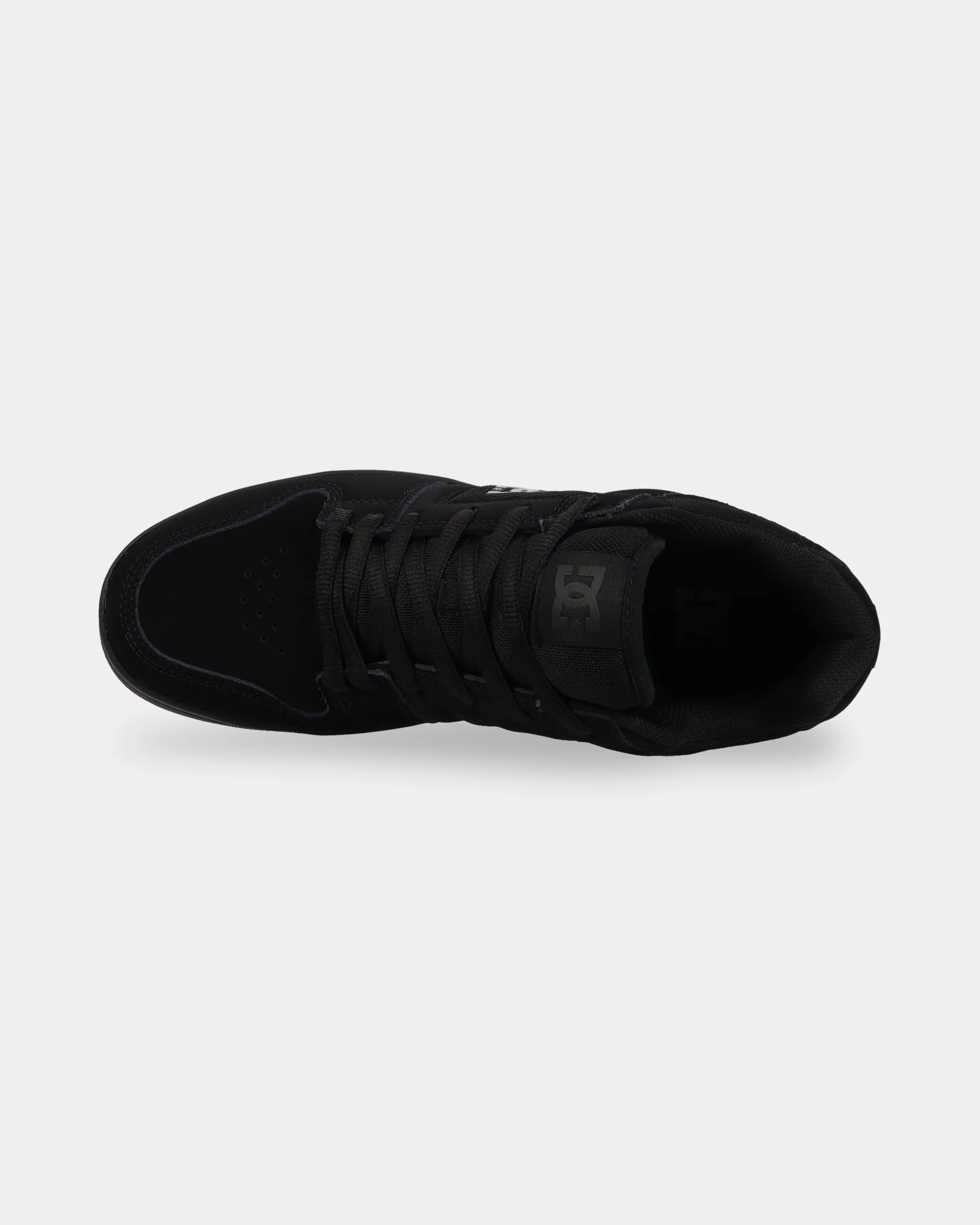 Mens Manteca 4 Skate Shoes - Image 3