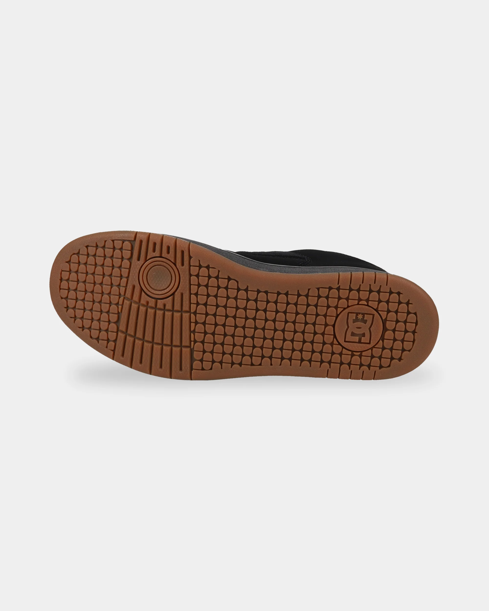 Mens Manteca 4 Skate Shoes - Image 5