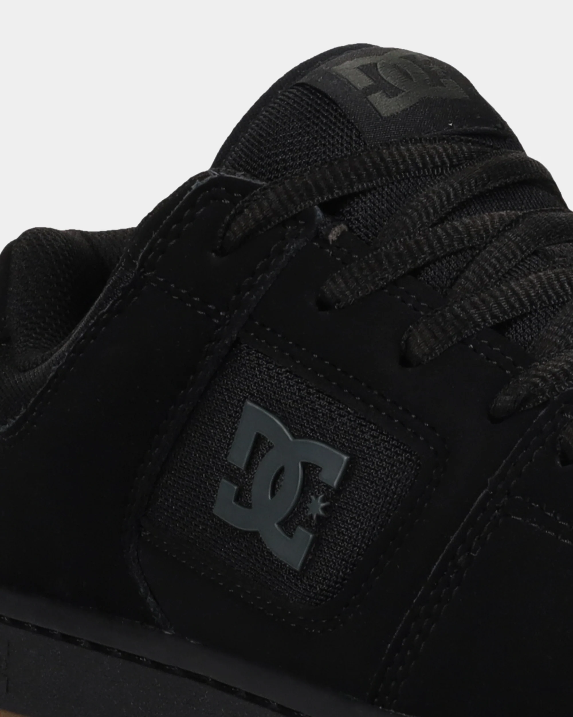 Mens Manteca 4 Skate Shoes - Image 6