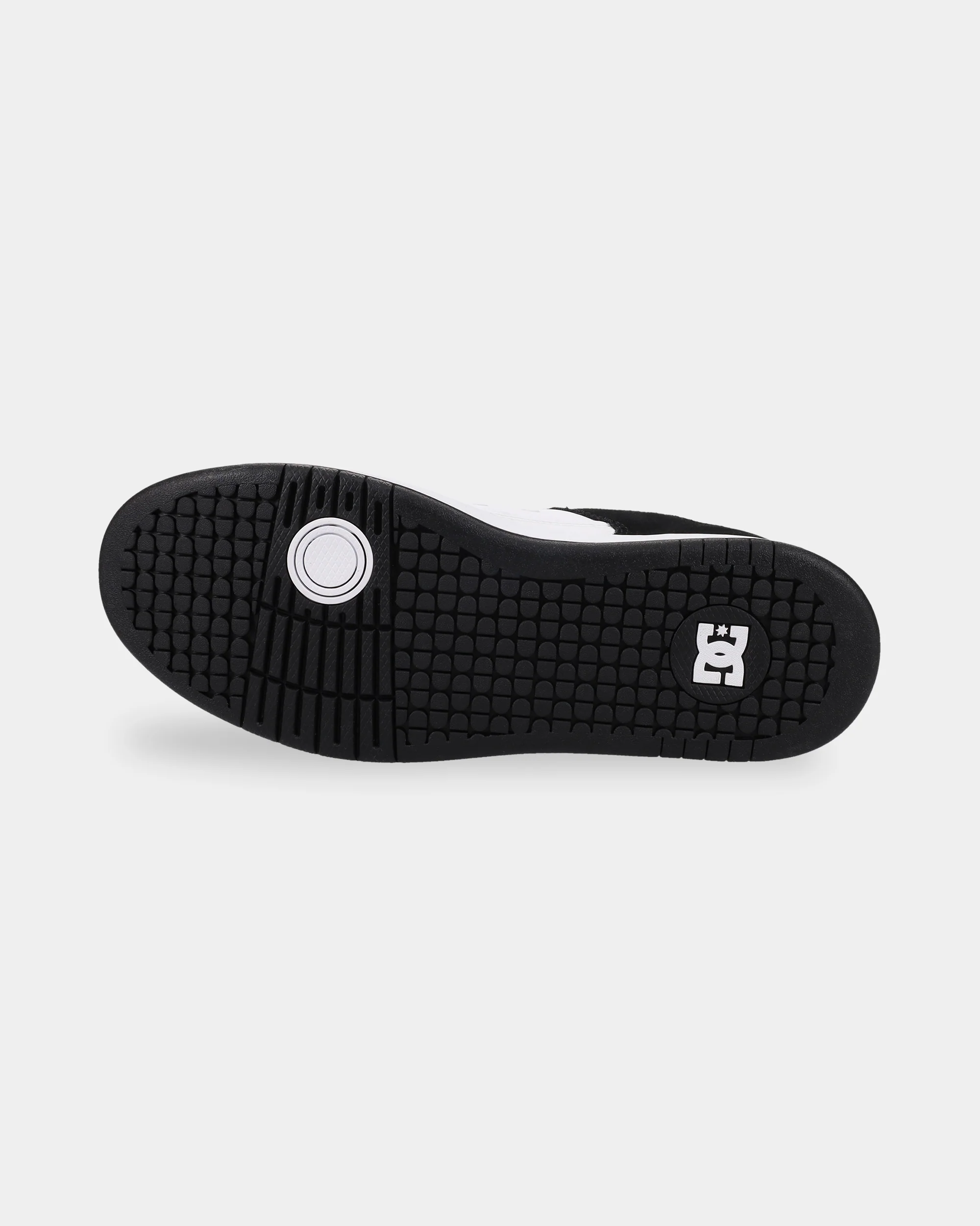 Mens Manteca 4 Skate Shoes - Image 5