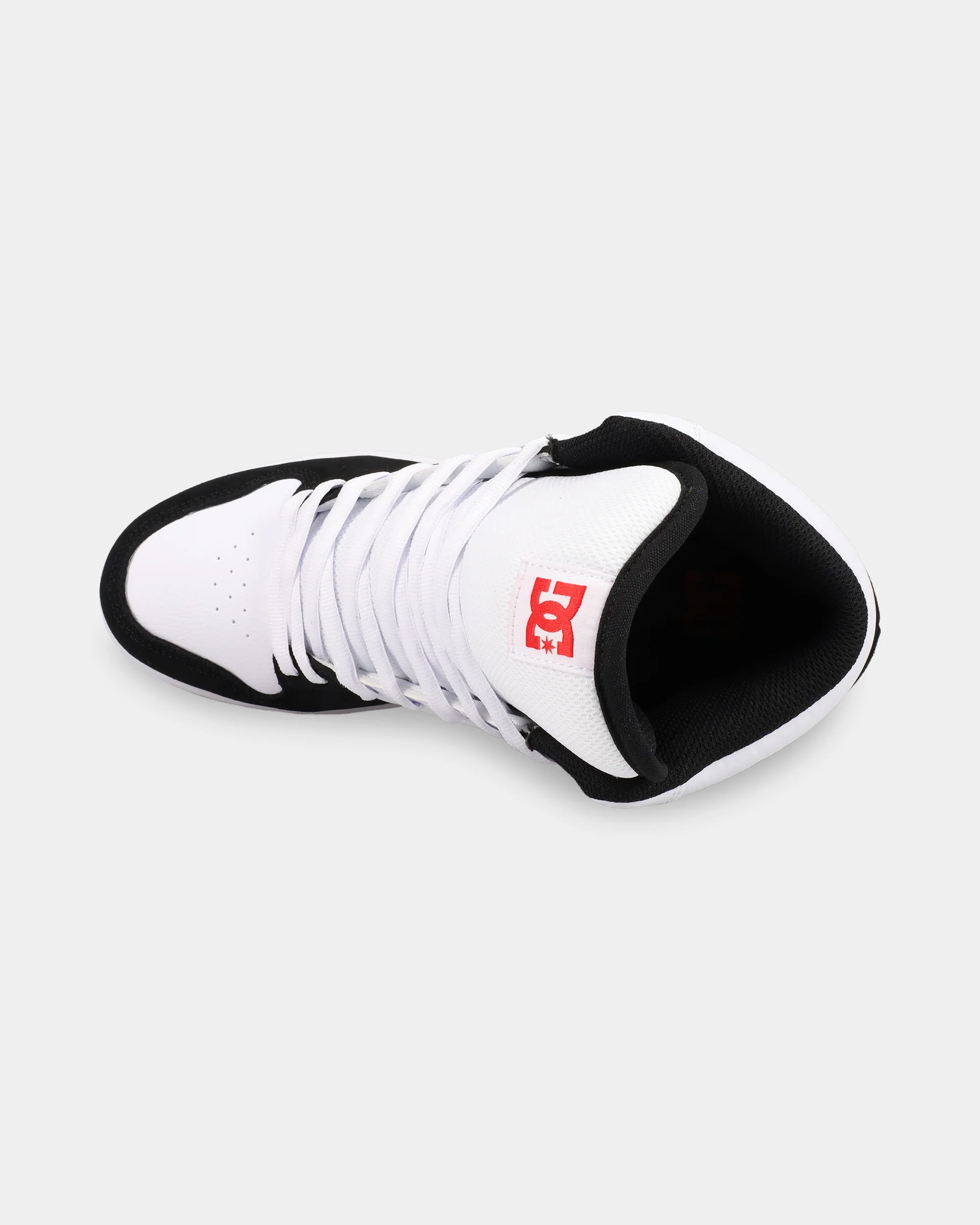 Mens Manteca 4 HI Skate Shoes - Image 2