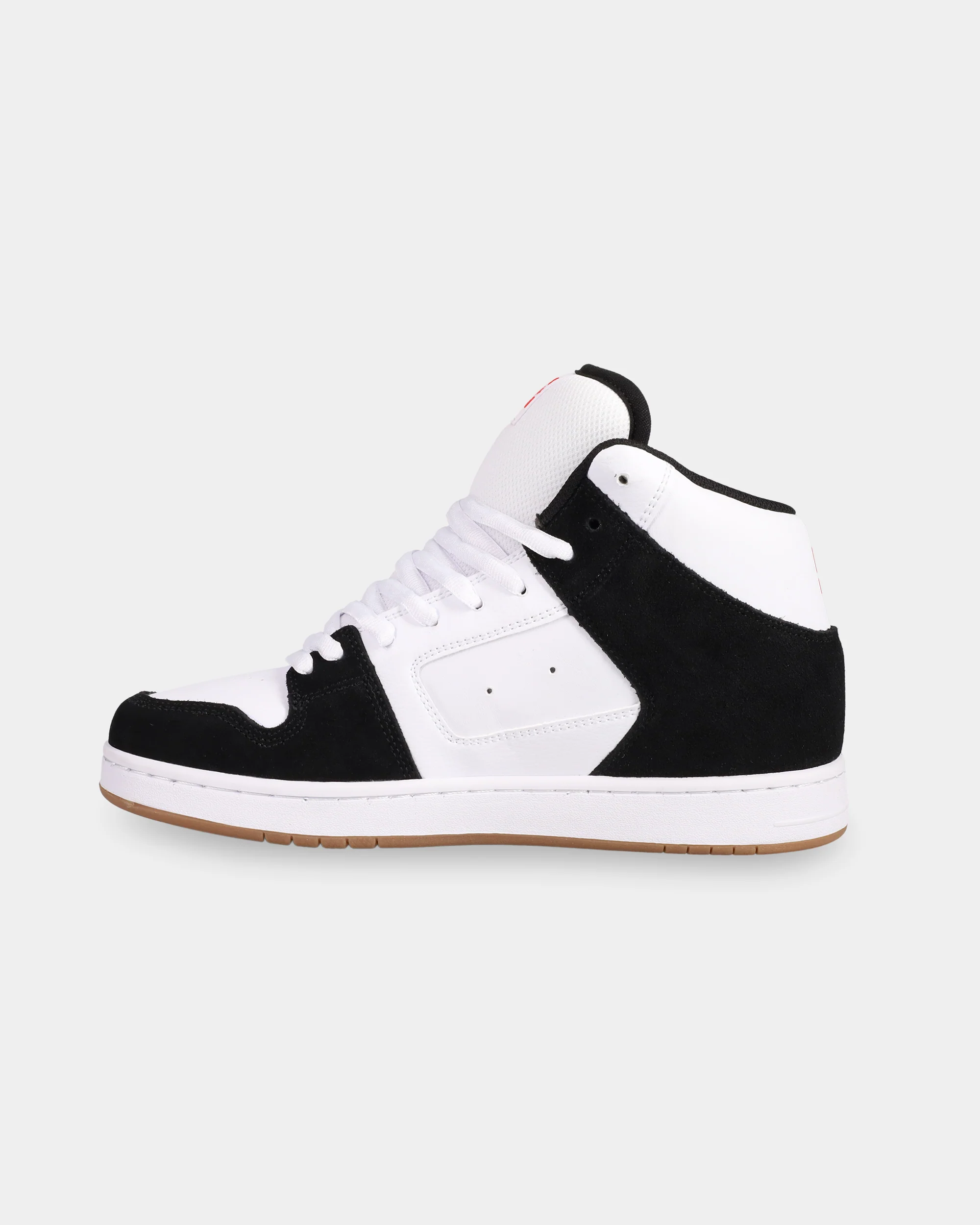 Mens Manteca 4 HI Skate Shoes - Image 6