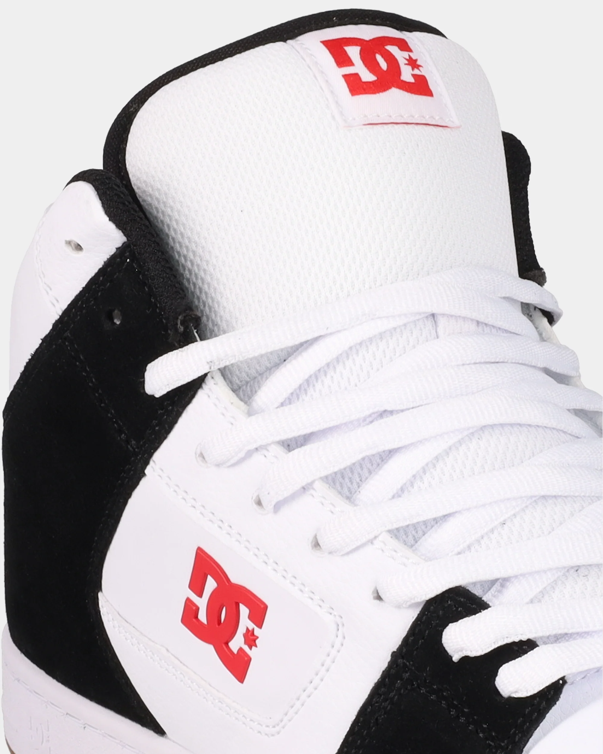 Mens Manteca 4 HI Skate Shoes - Image 7