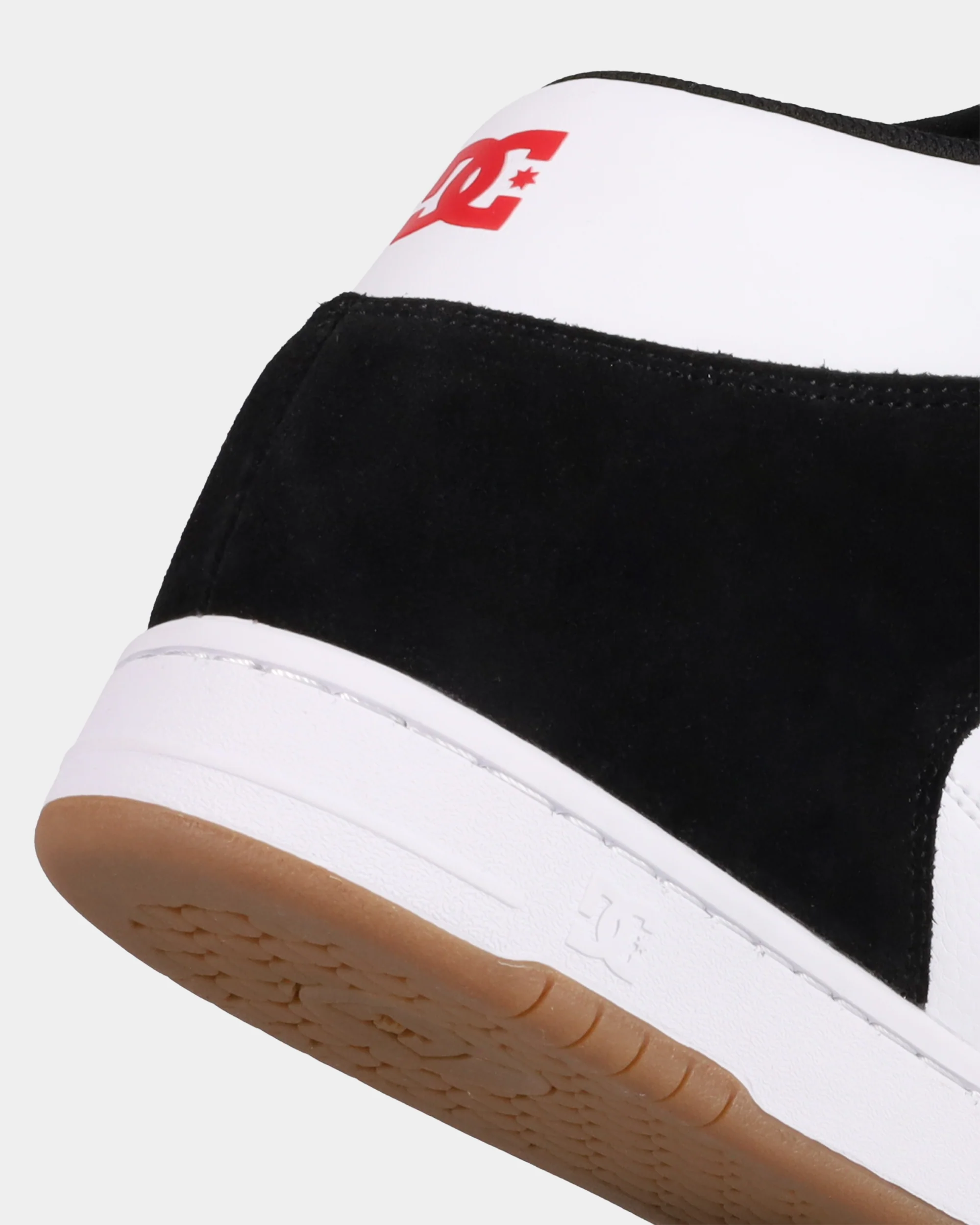 Mens Manteca 4 HI Skate Shoes - Image 8