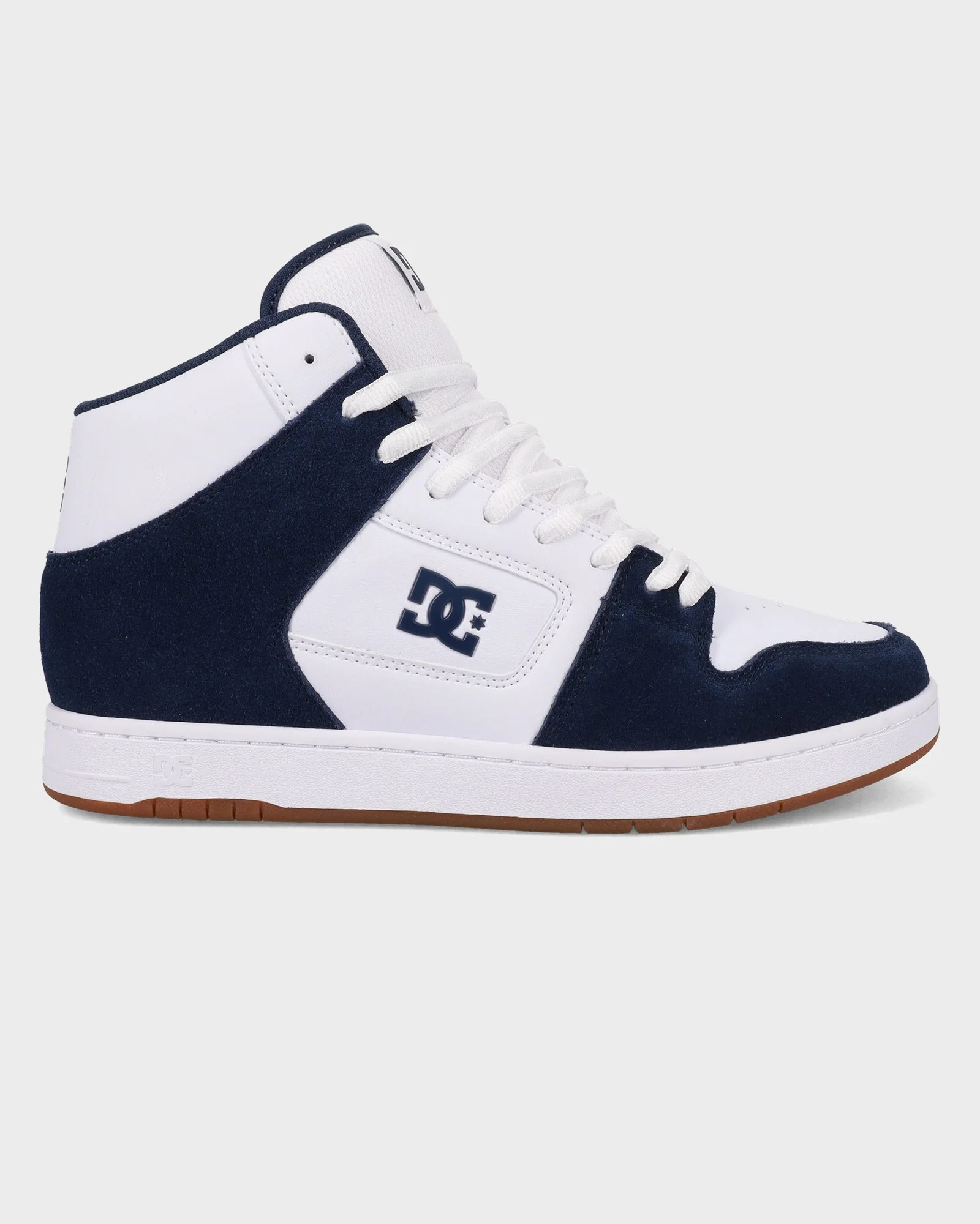 Mens Manteca 4 Hi Sneakers - Image 2
