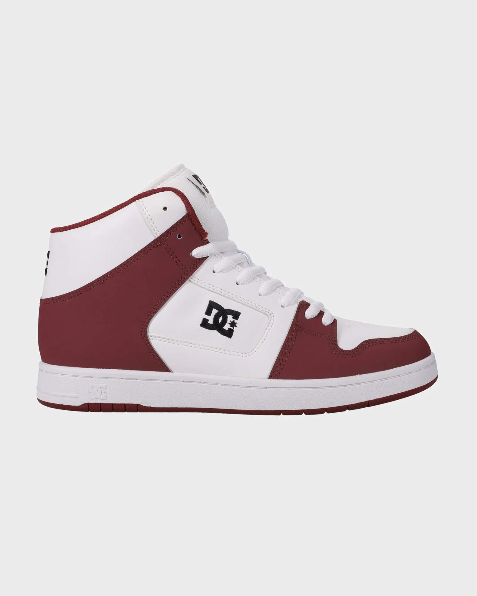 Mens Manteca 4 HI Skate Shoes - Image 2