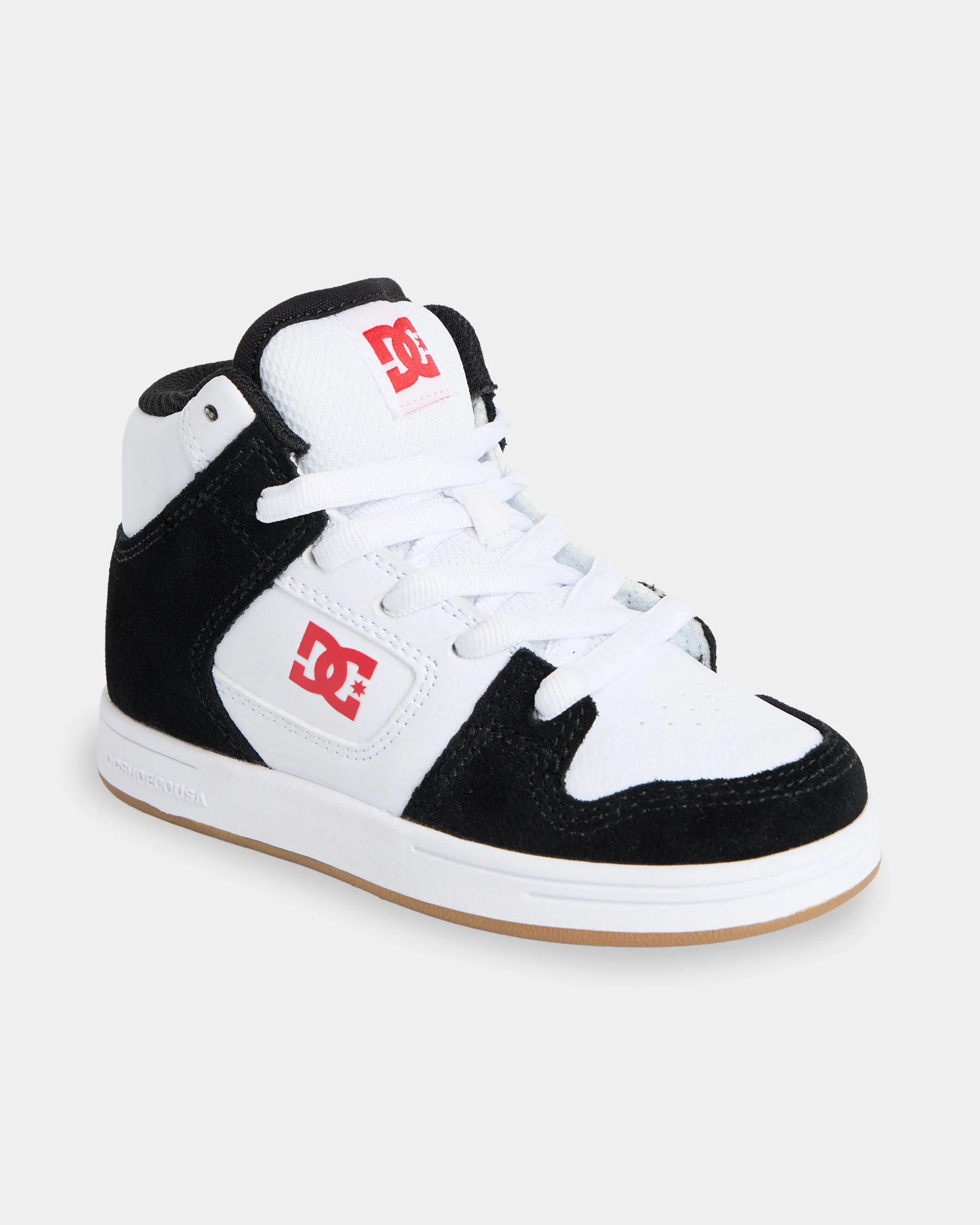 Boys 8-16 Manteca 4 Hi Skate Shoes