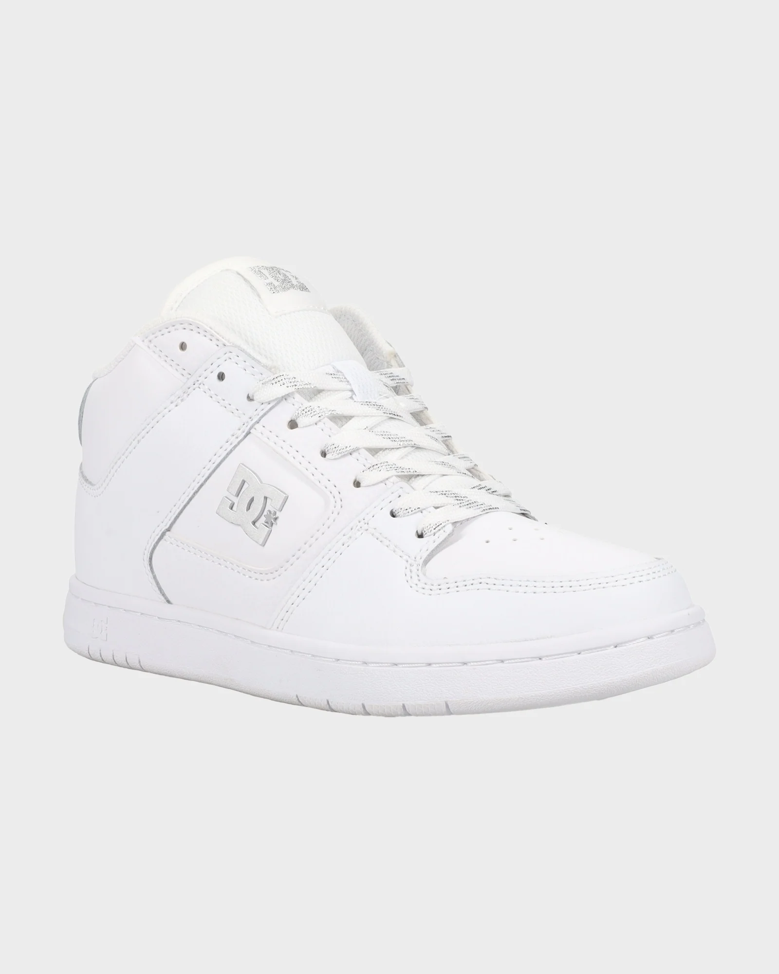 Womens Manteca 4 Sneakers
