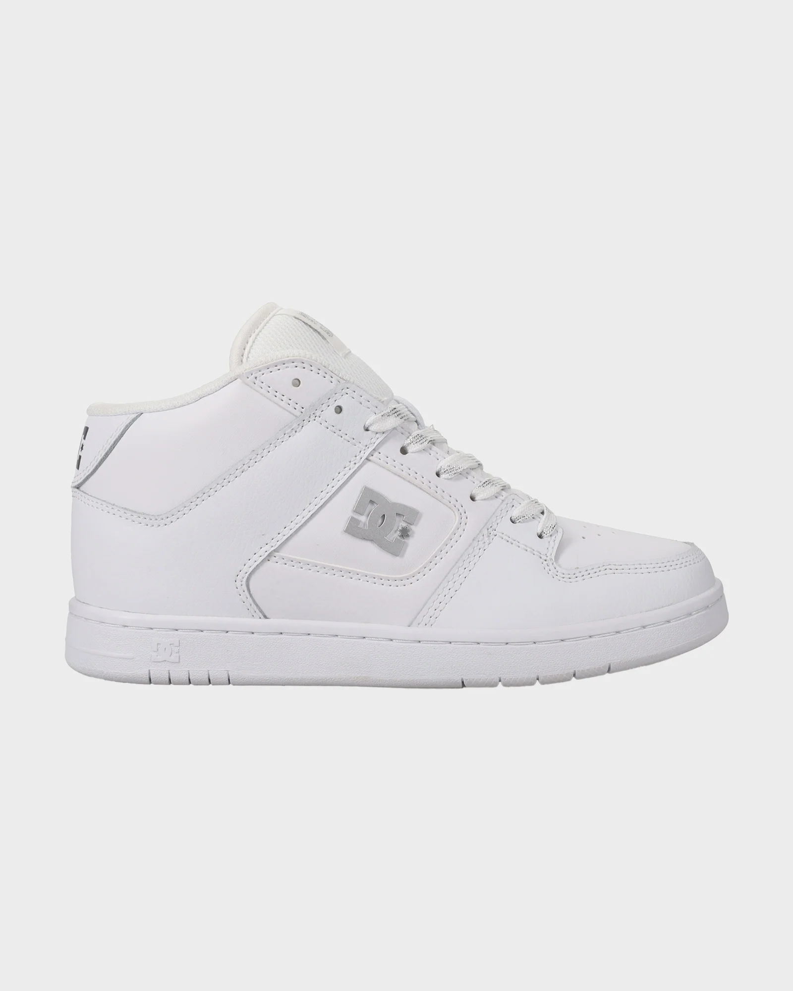 Womens Manteca 4 Sneakers - Image 2