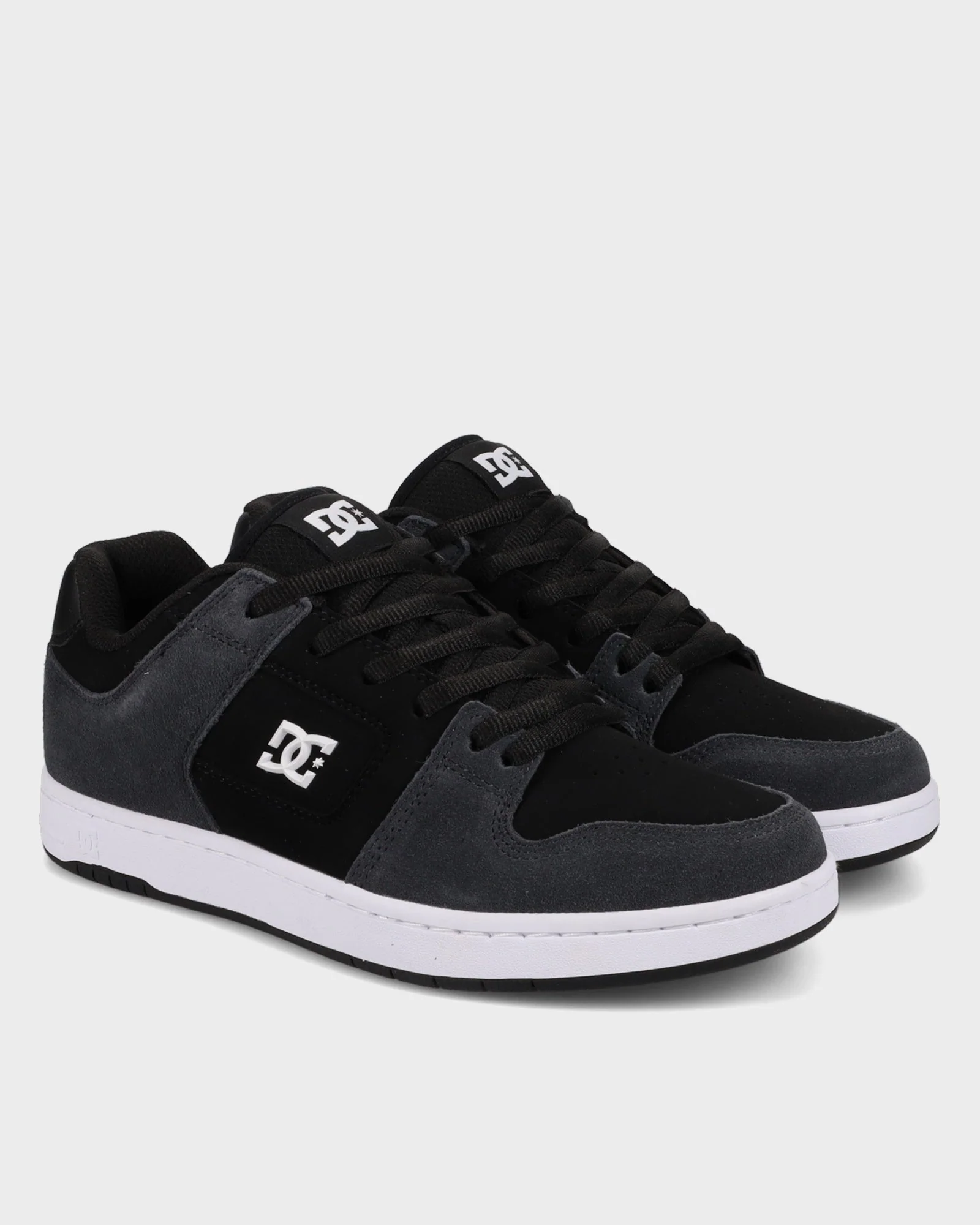 Mens Manteca 4 Skate Shoes