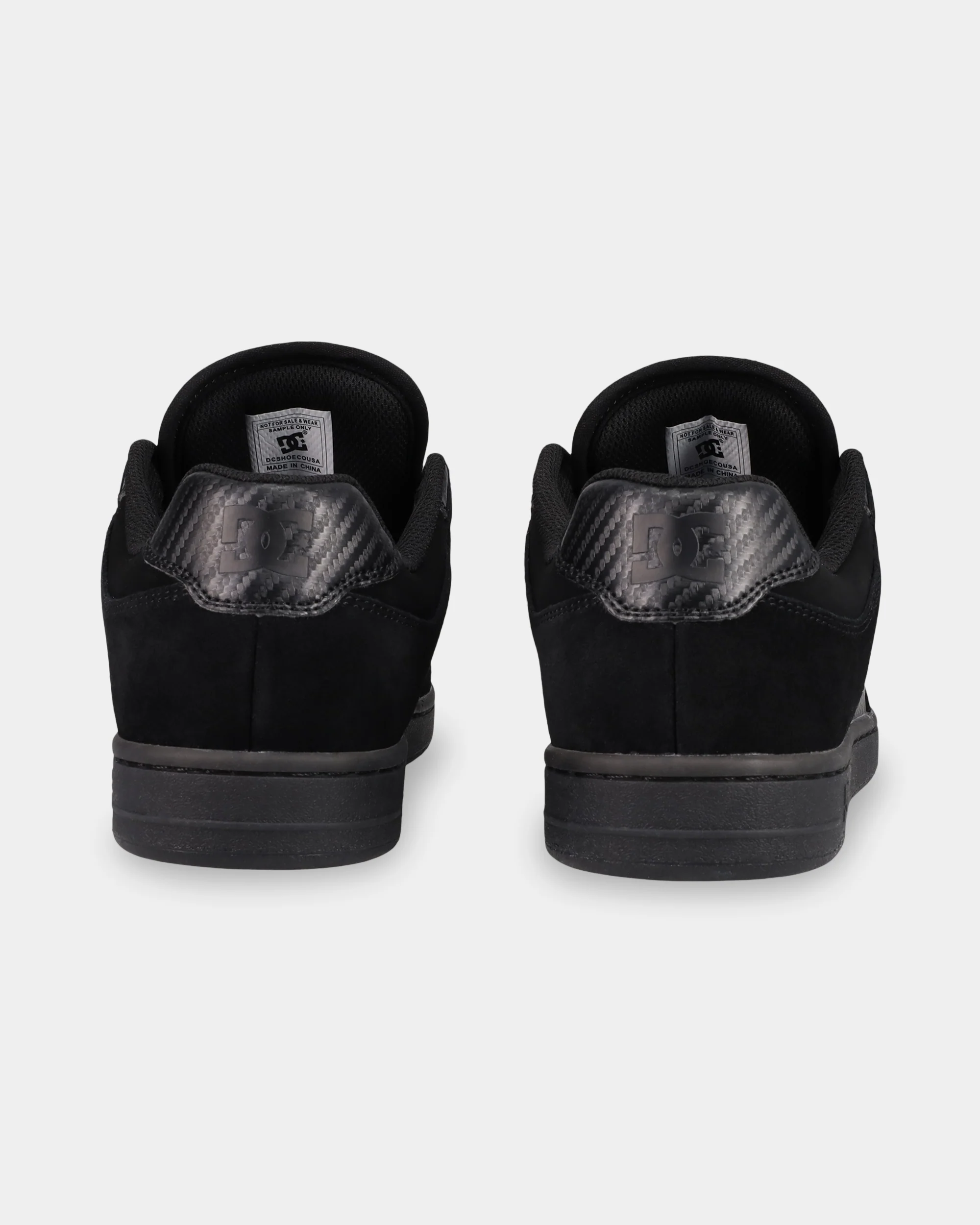 Mens Manteca 4 SE Skate Shoes - Image 3