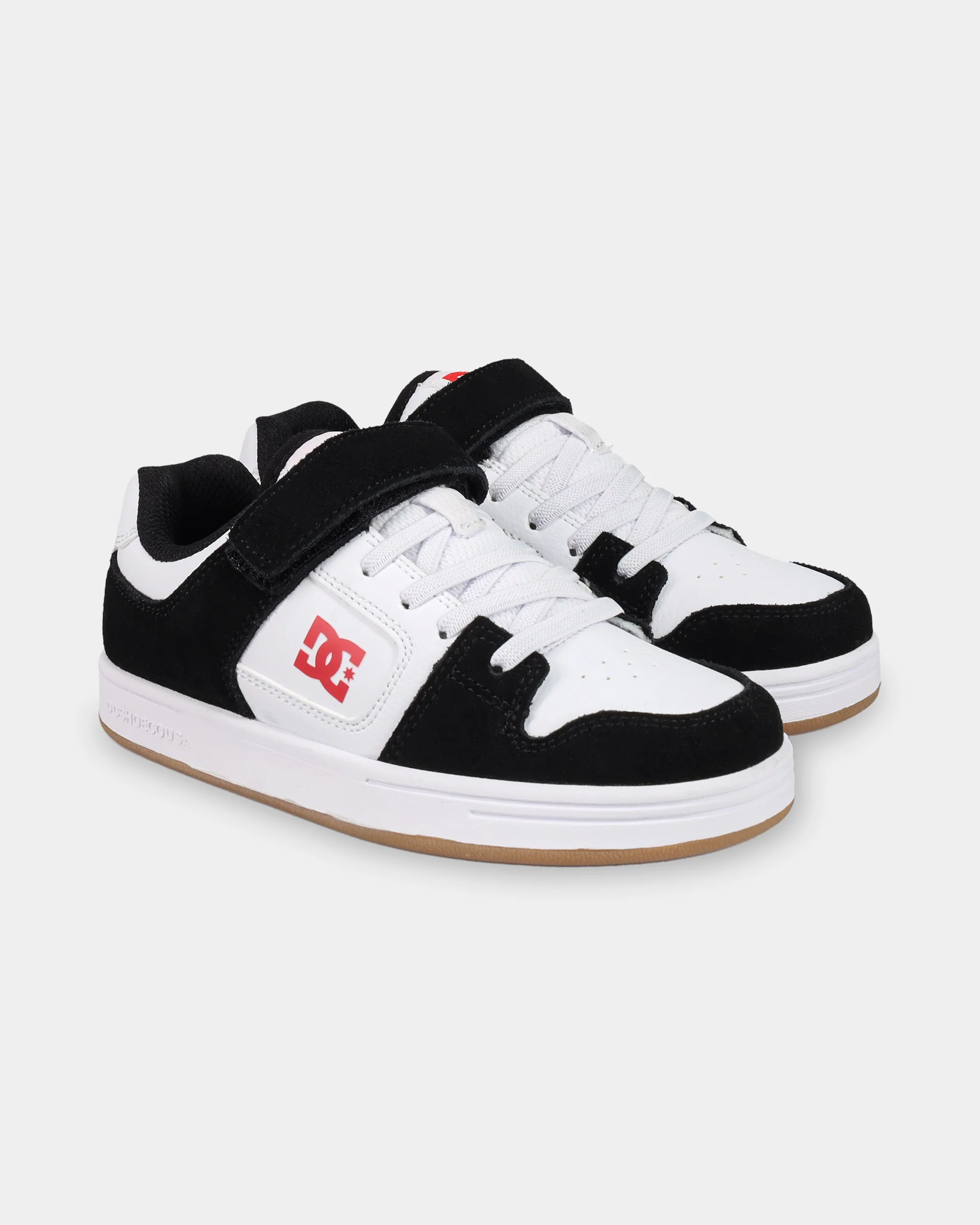 Boys 4-16 Manteca 4 V Skate Shoes