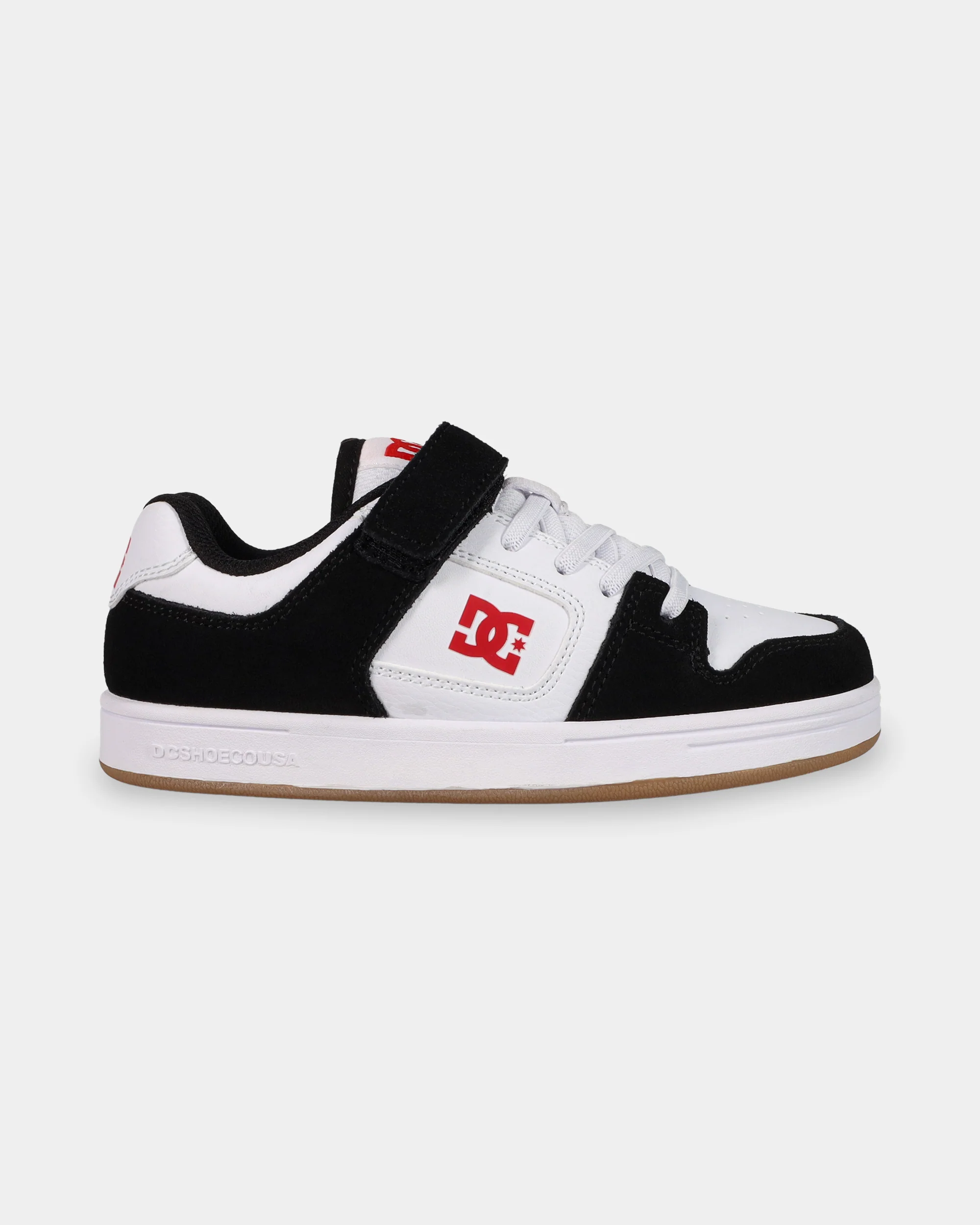 Boys 4-16 Manteca 4 V Skate Shoes - Image 5