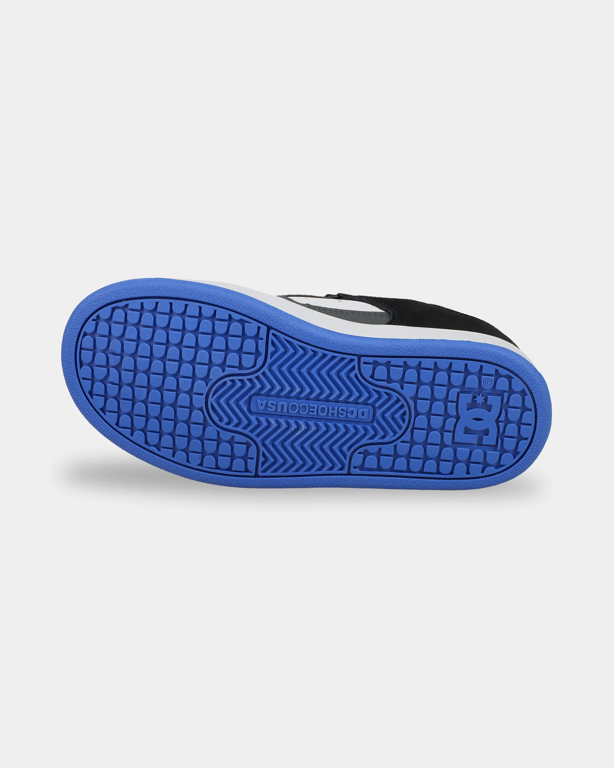 Boys 4-16 Manteca 4 V Skate Shoes - Image 4