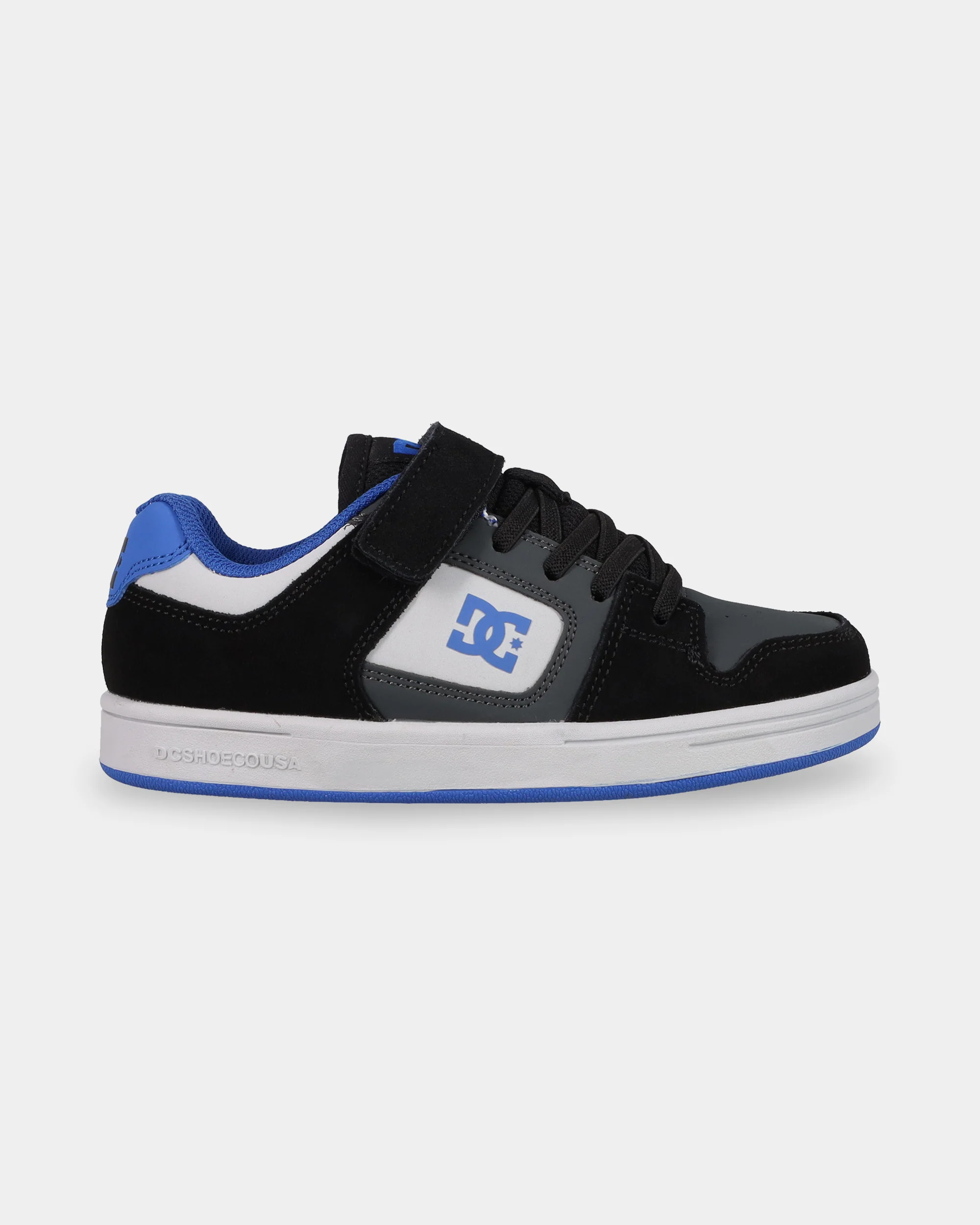 Boys 4-16 Manteca 4 V Skate Shoes - Image 5