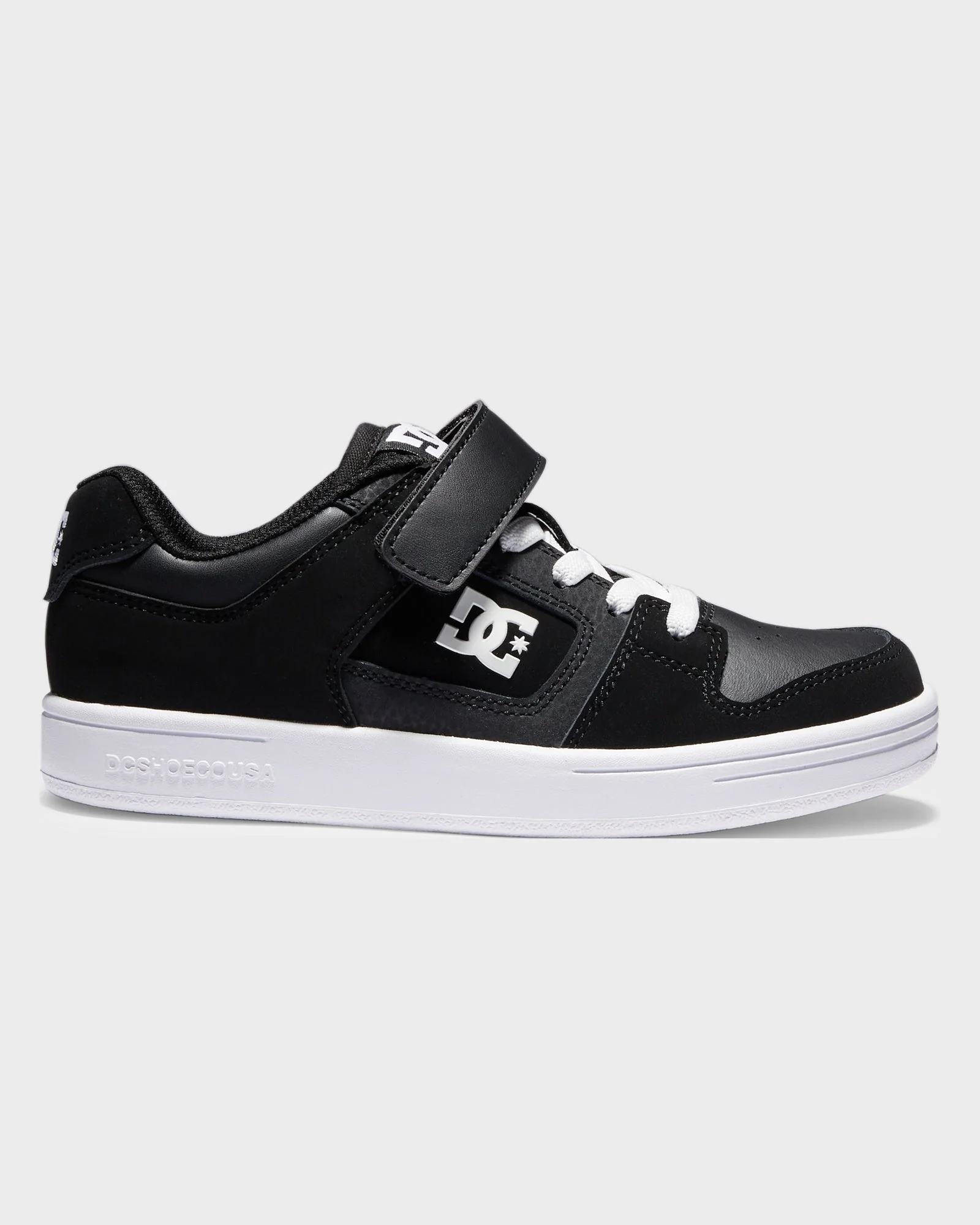 Boys 8-16 Manteca 4 V Skate Shoes - Image 2