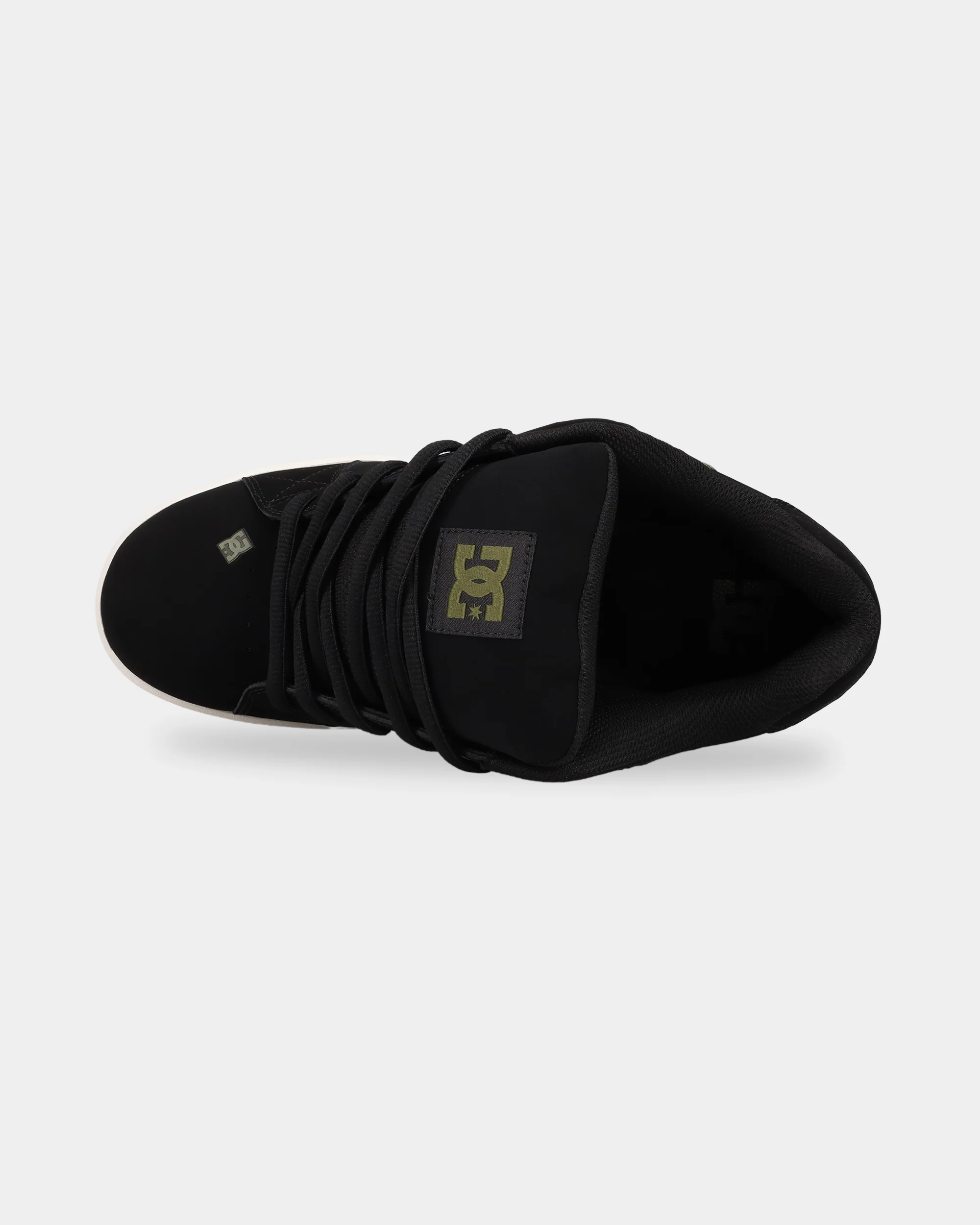 Mens Net Sneakers - Image 2