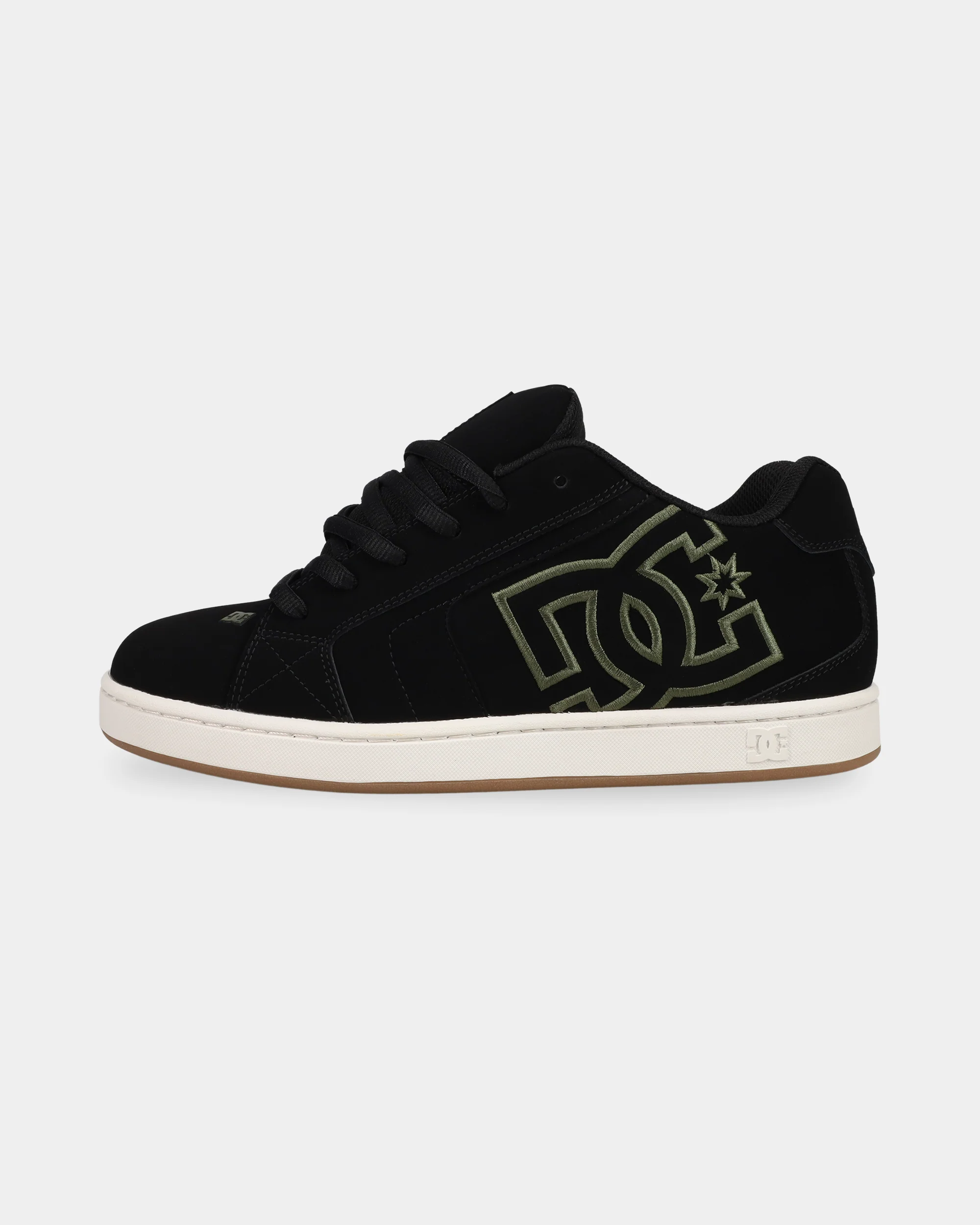 Mens Net Sneakers - Image 3