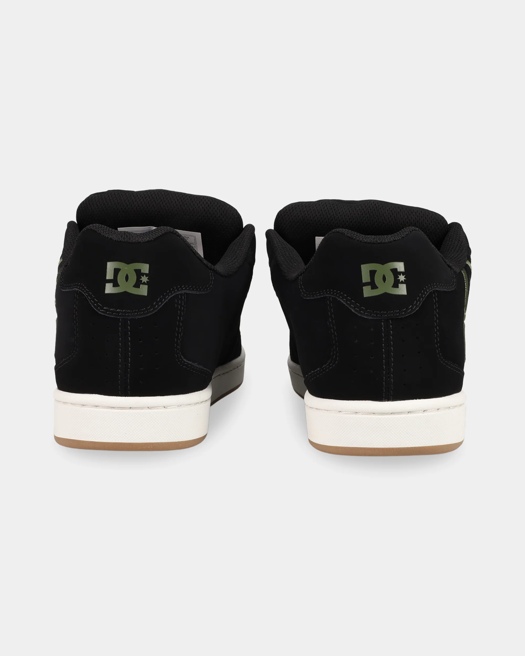 Mens Net Sneakers - Image 4