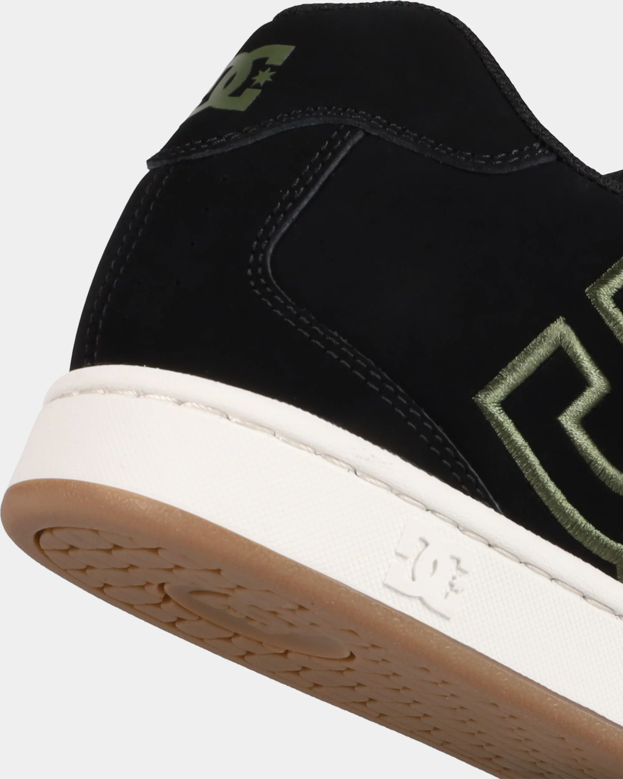 Mens Net Sneakers - Image 8