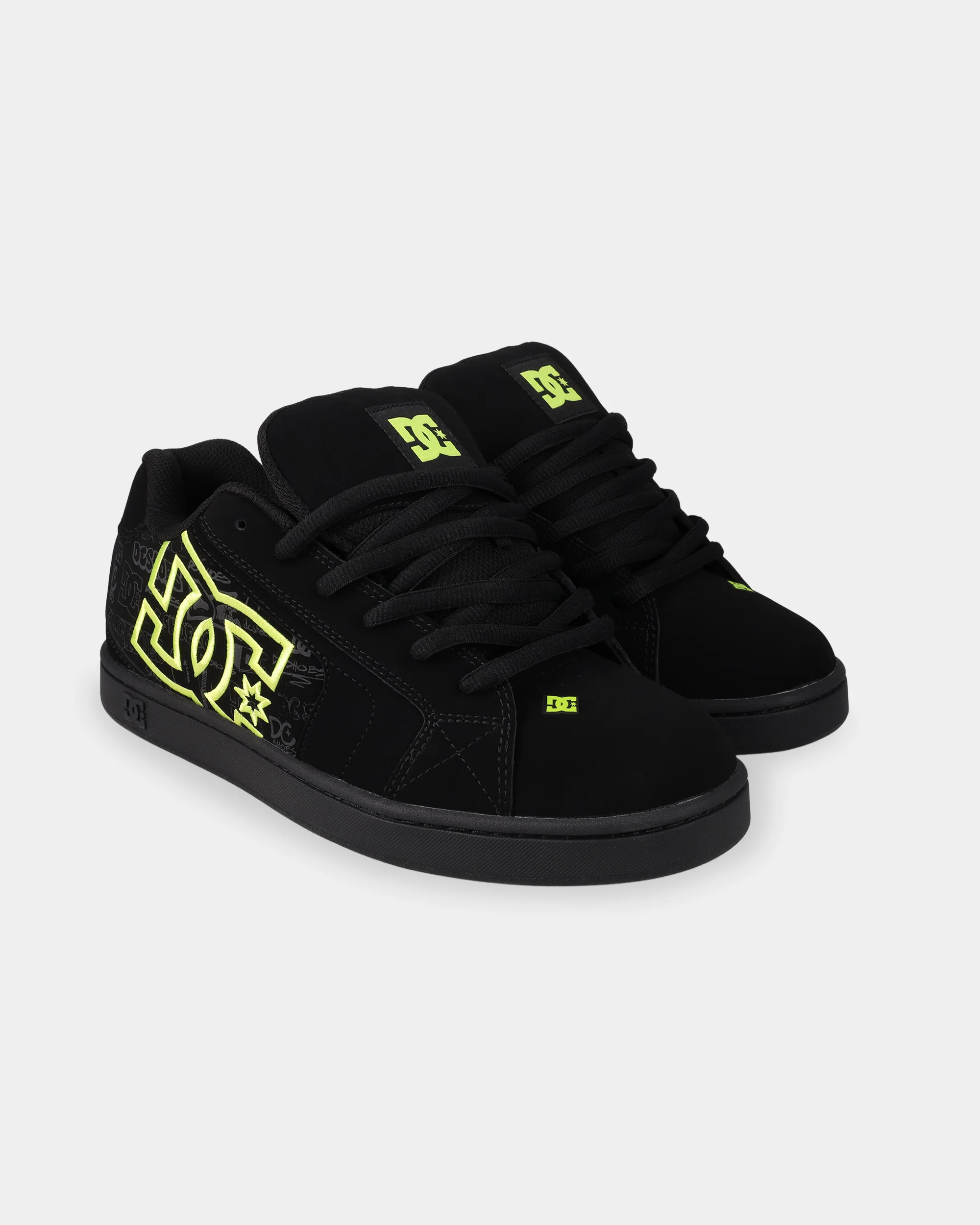 Mens Net Sneakers