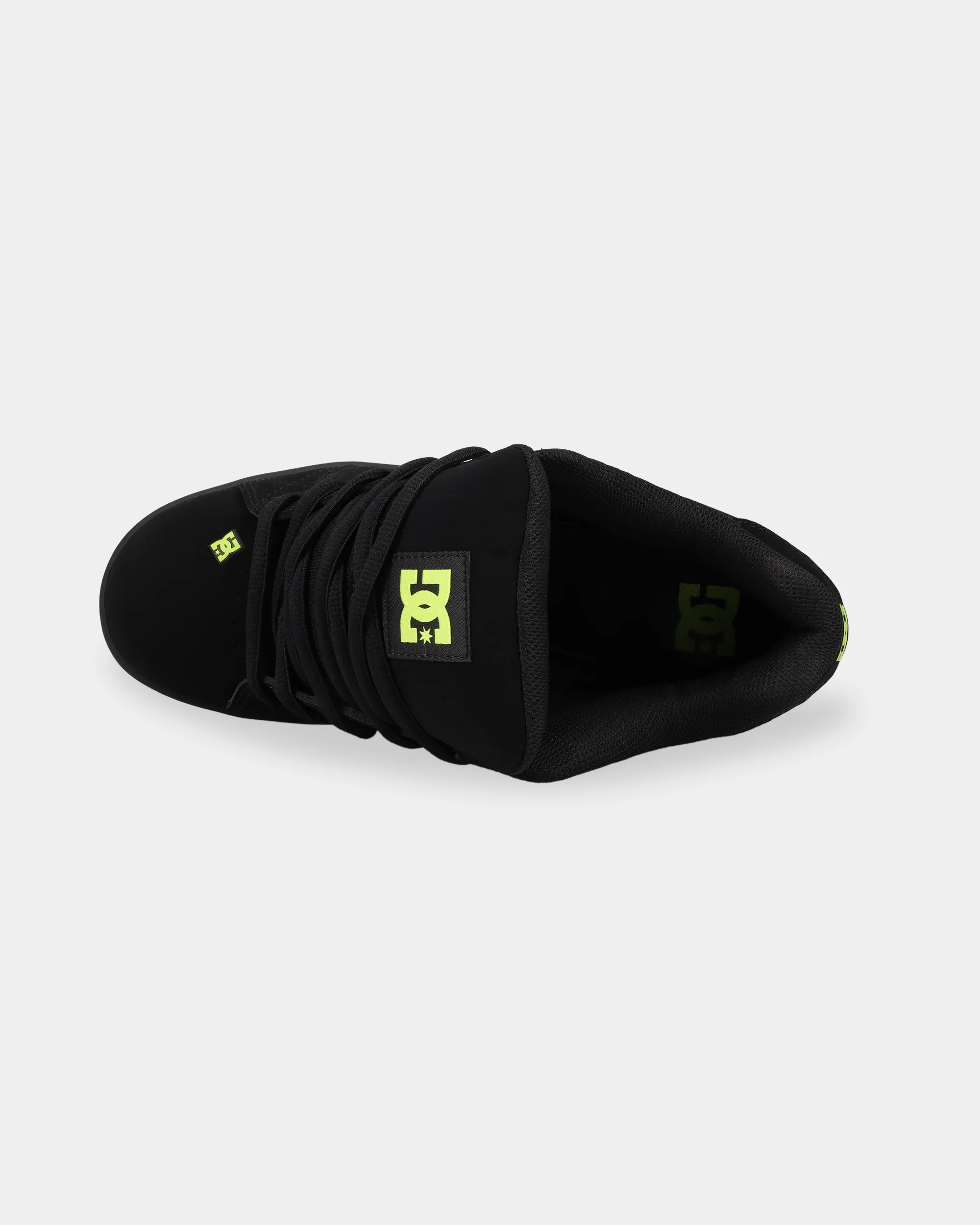 Mens Net Sneakers - Image 2